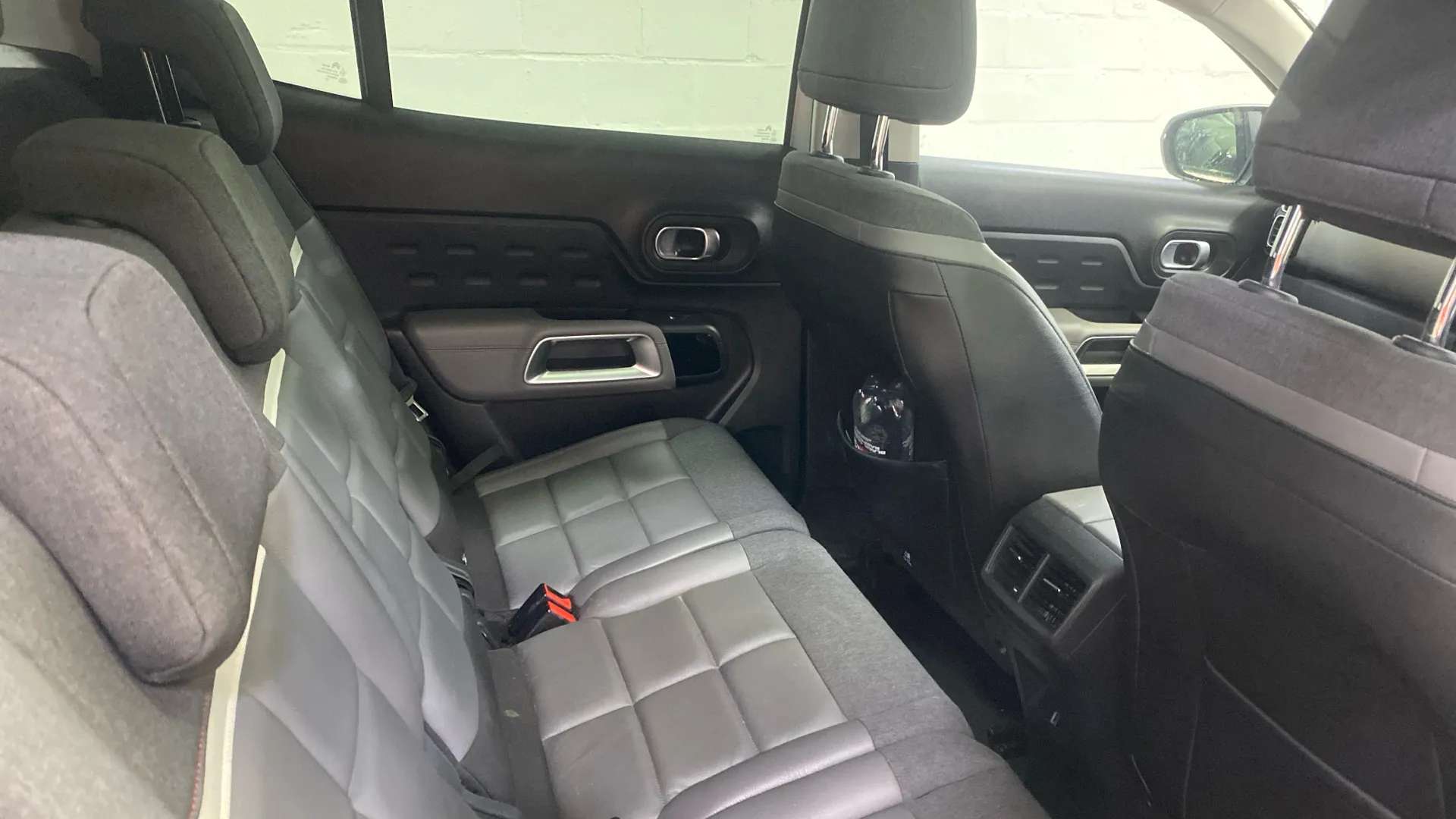 2020 CITROEN C5 AIRCROSS 2020 CITROEN C5 AIRCROSS
