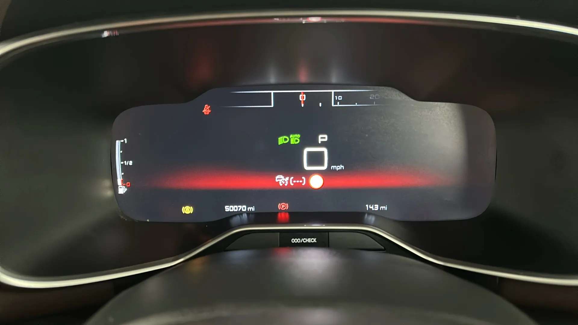 2019 CITROEN C5 AIRCROSS 2019 CITROEN C5 AIRCROSS