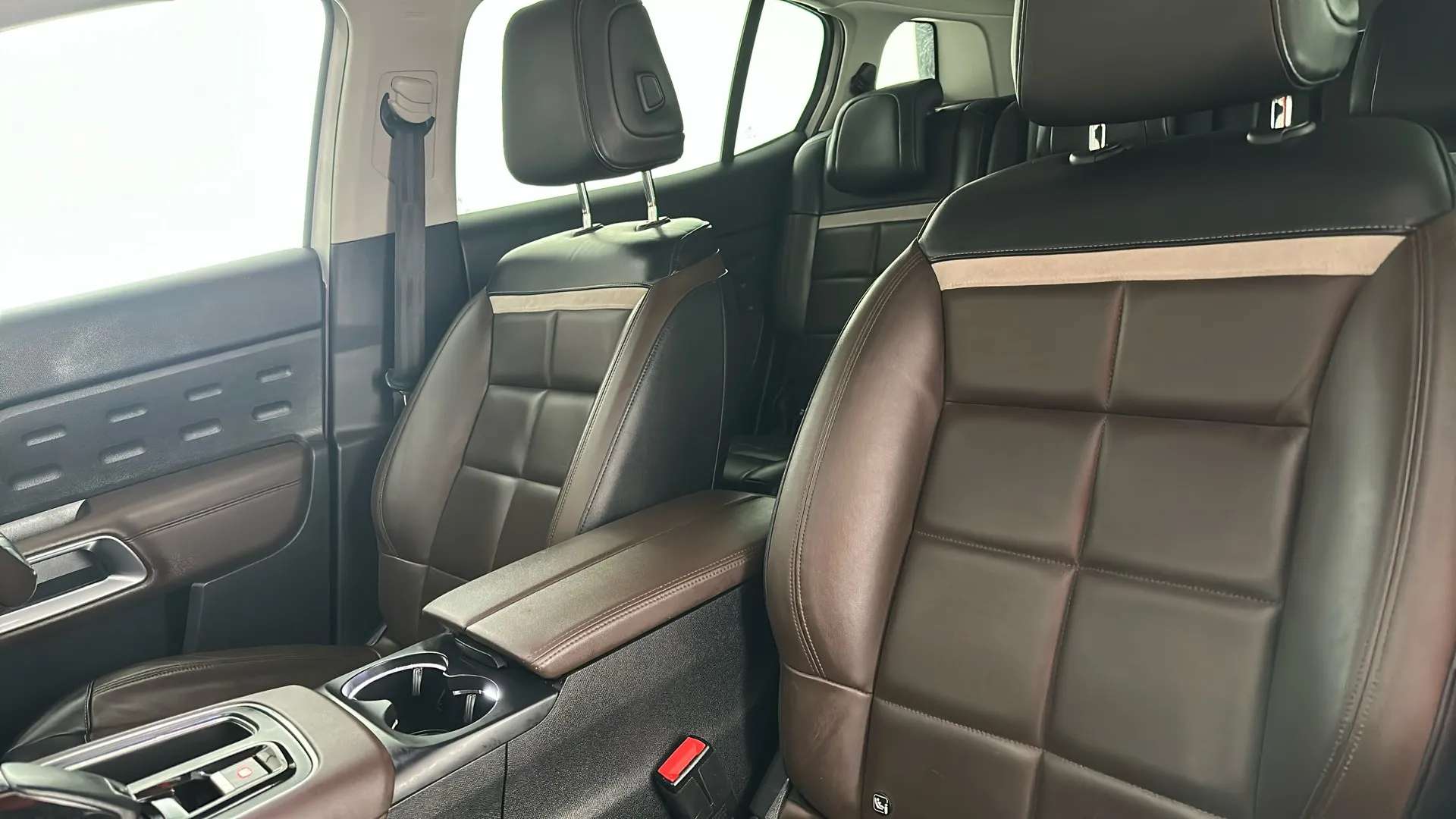 2019 CITROEN C5 AIRCROSS 2019 CITROEN C5 AIRCROSS