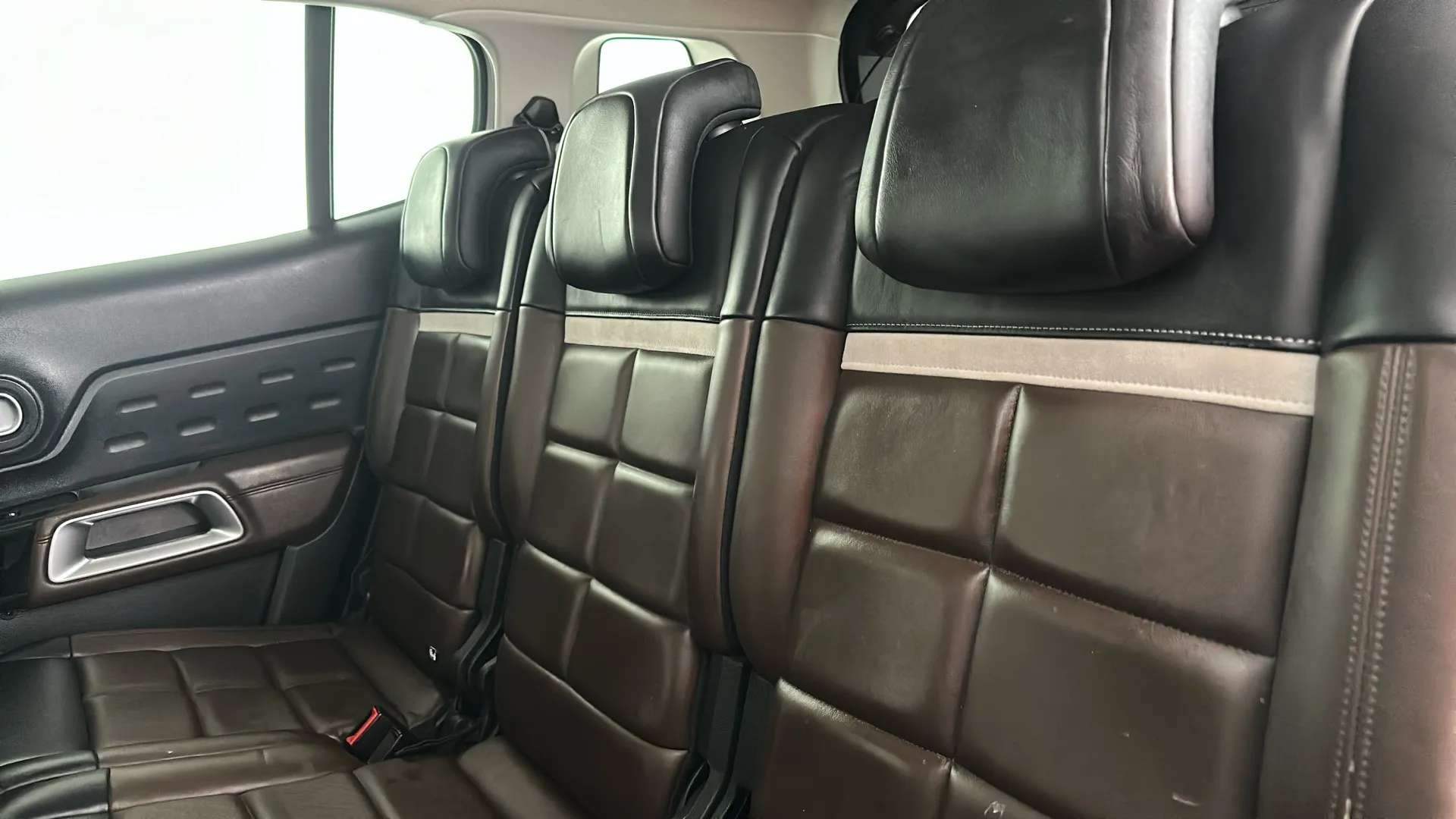 2019 CITROEN C5 AIRCROSS 2019 CITROEN C5 AIRCROSS