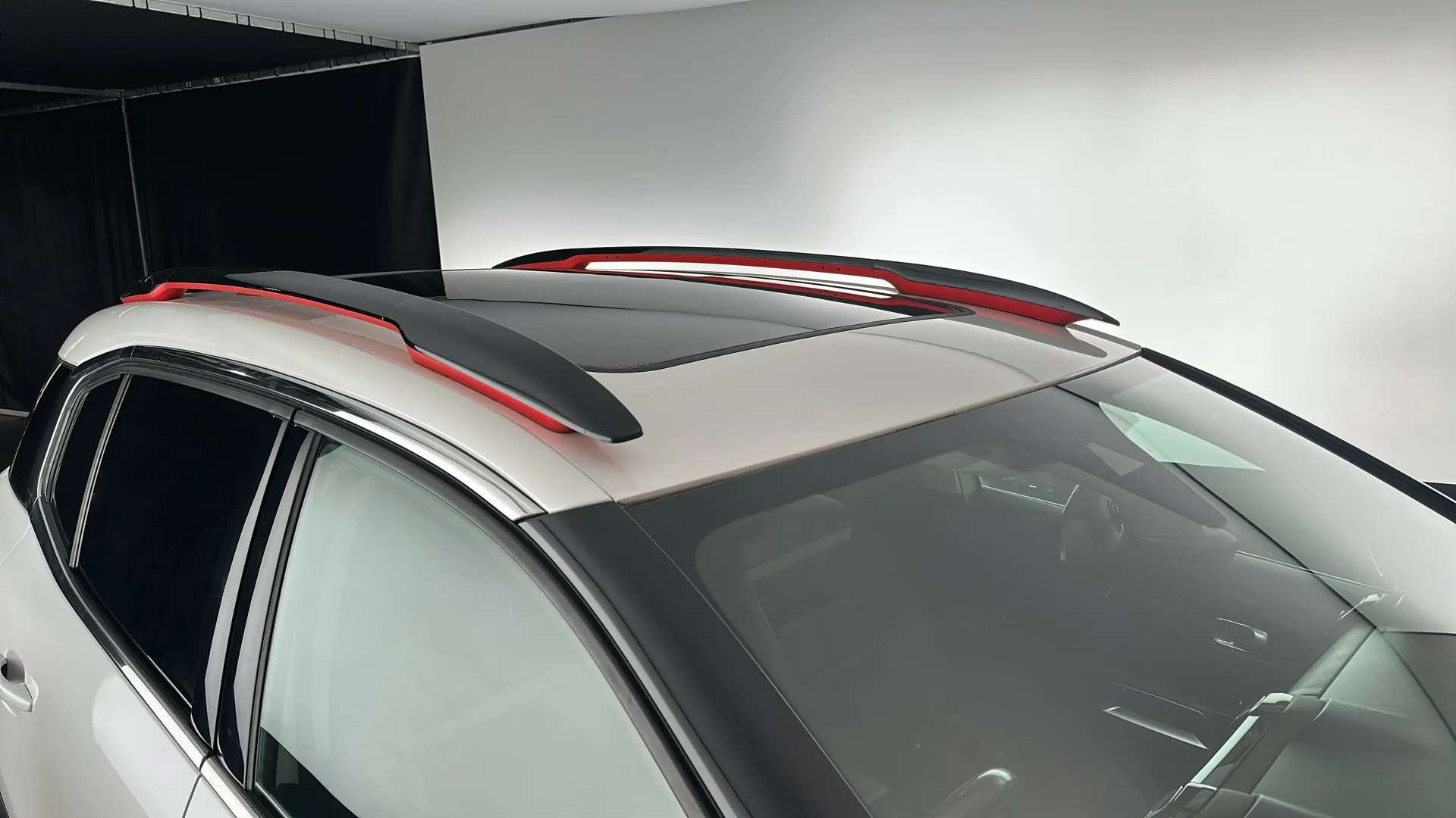 2019 CITROEN C5 AIRCROSS 2019 CITROEN C5 AIRCROSS