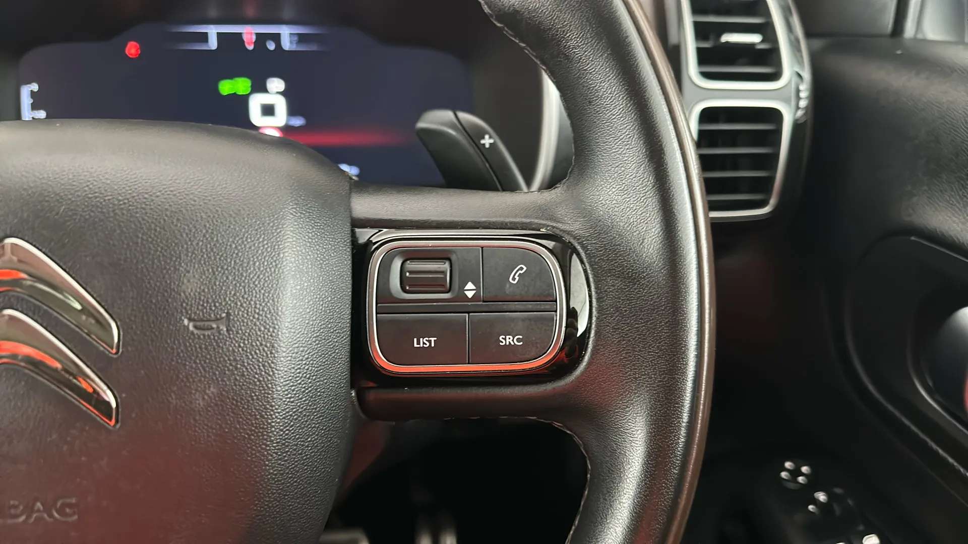 2019 CITROEN C5 AIRCROSS 2019 CITROEN C5 AIRCROSS