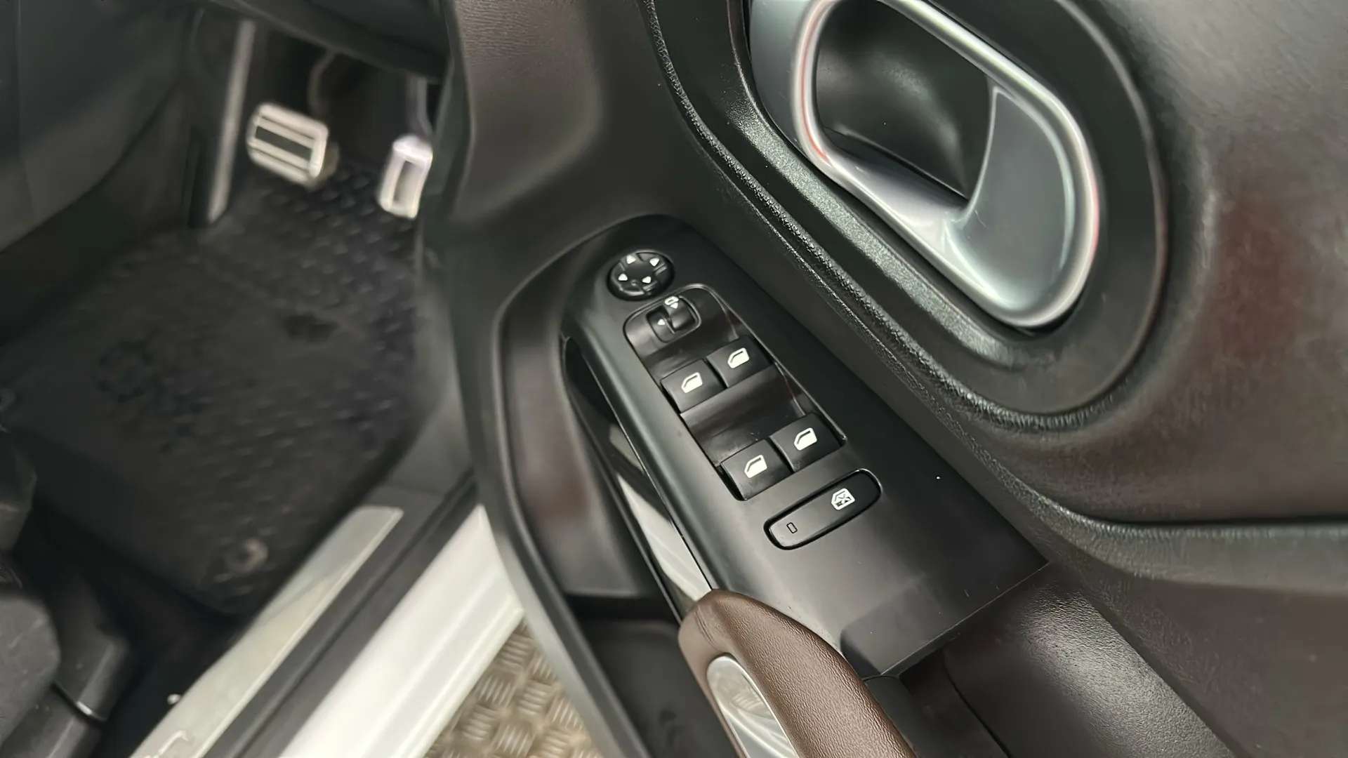 2019 CITROEN C5 AIRCROSS 2019 CITROEN C5 AIRCROSS