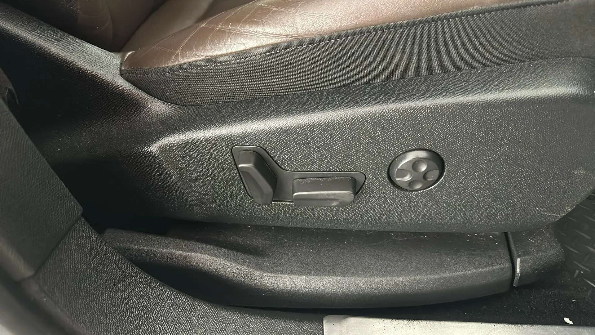 2019 CITROEN C5 AIRCROSS 2019 CITROEN C5 AIRCROSS