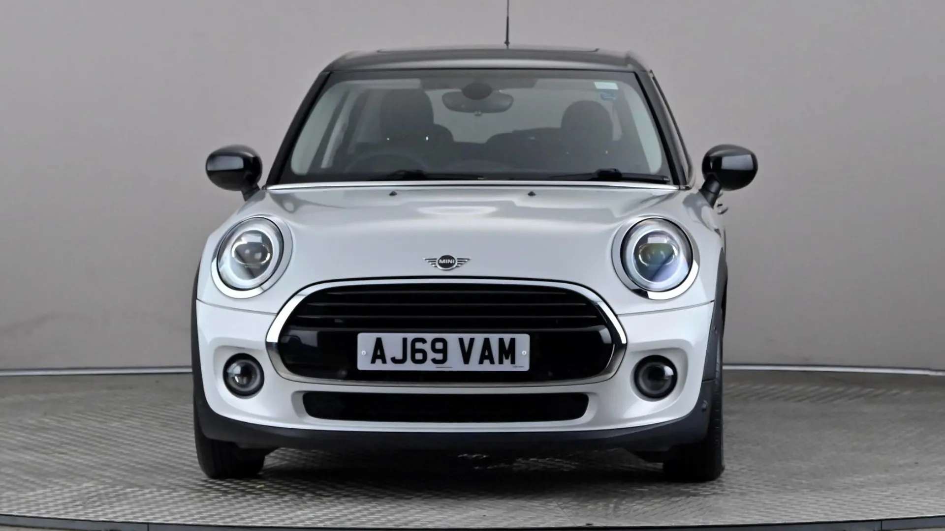 2019 MINI HATCH 2019 MINI HATCH