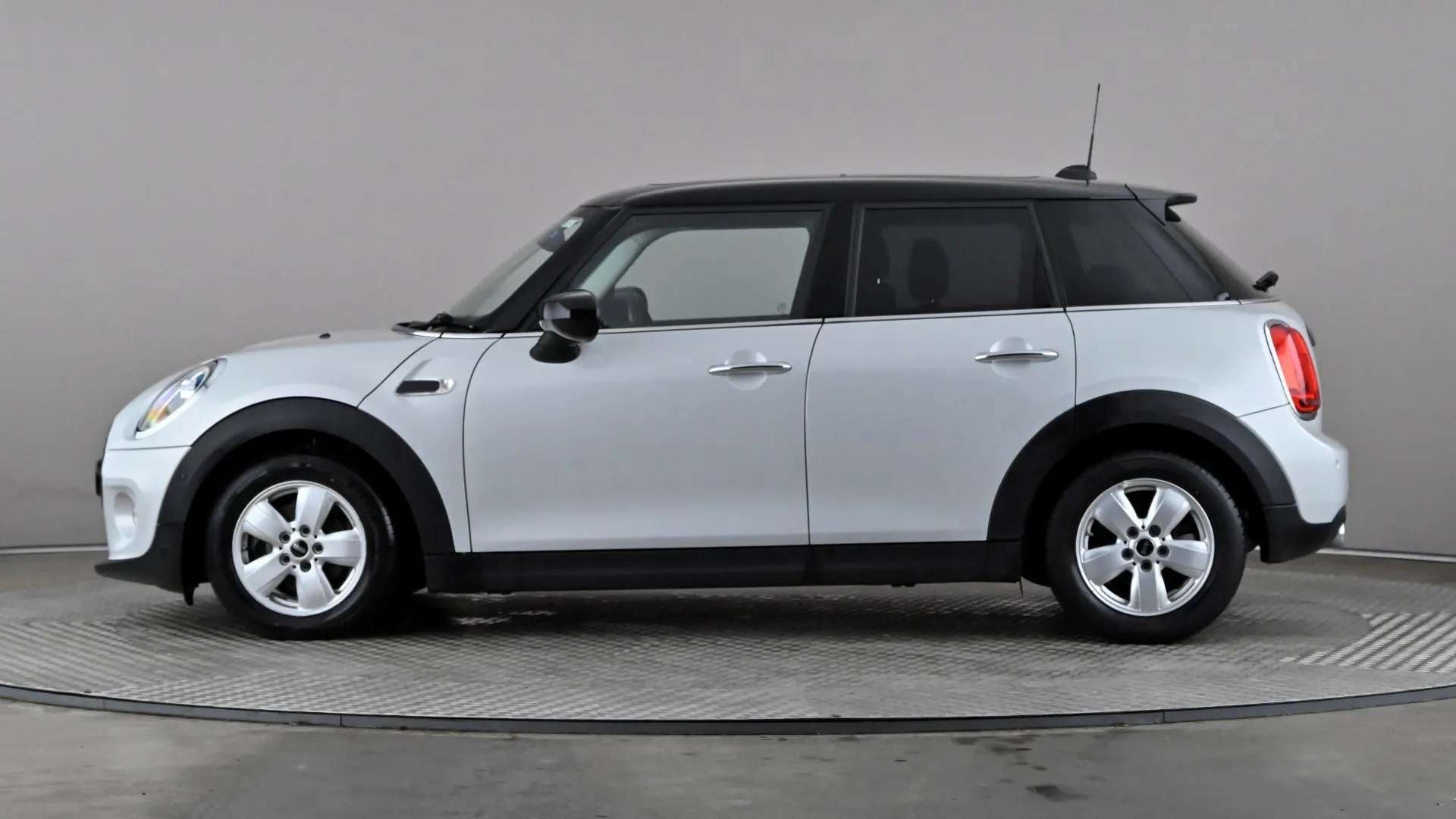 2019 MINI HATCH 2019 MINI HATCH
