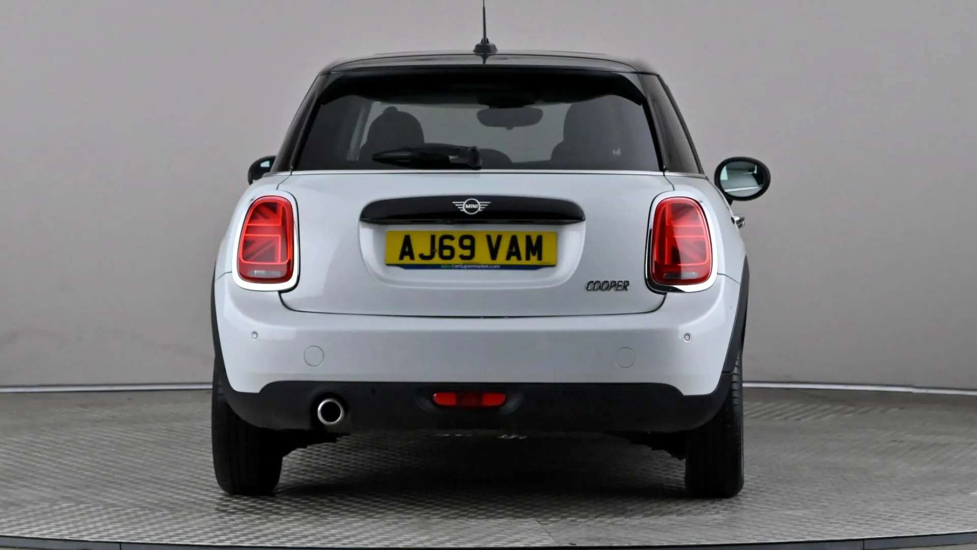 2019 MINI HATCH 2019 MINI HATCH