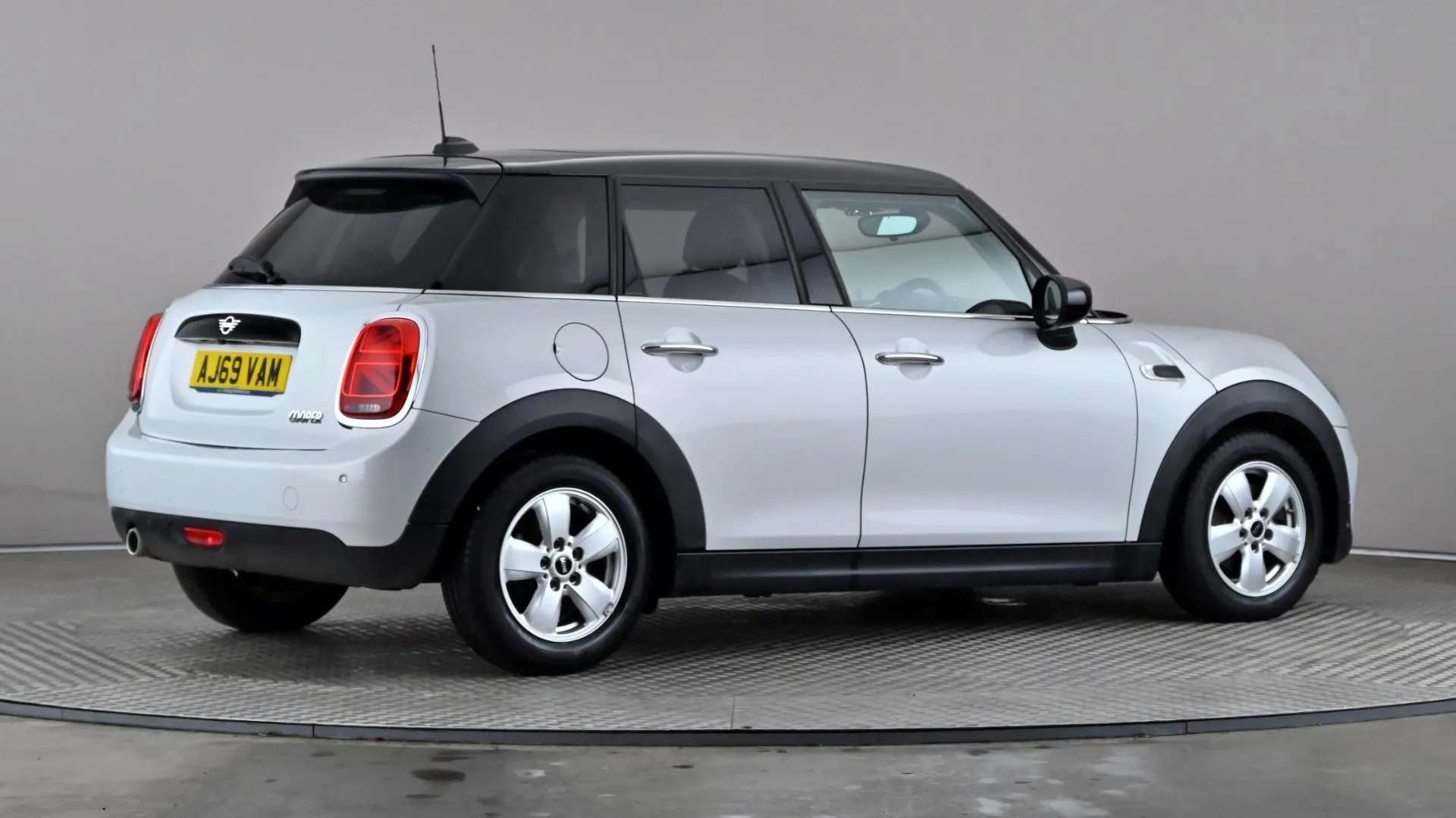 2019 MINI HATCH 2019 MINI HATCH