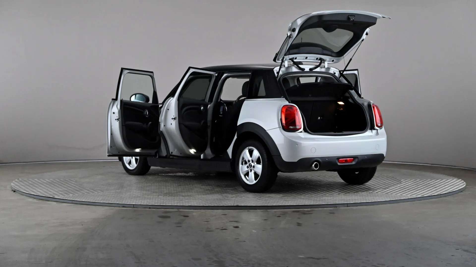 2019 MINI HATCH 2019 MINI HATCH