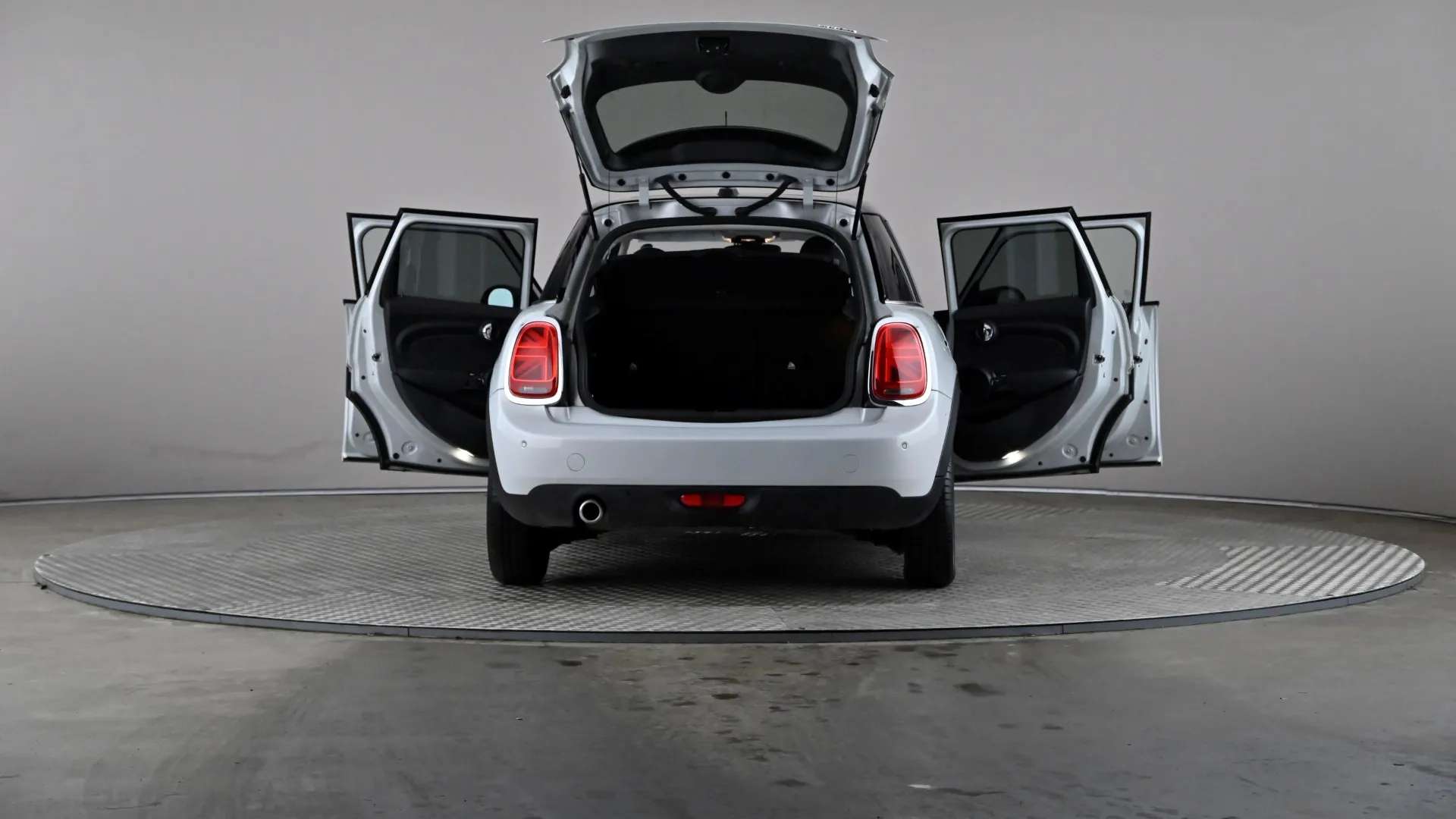 2019 MINI HATCH 2019 MINI HATCH