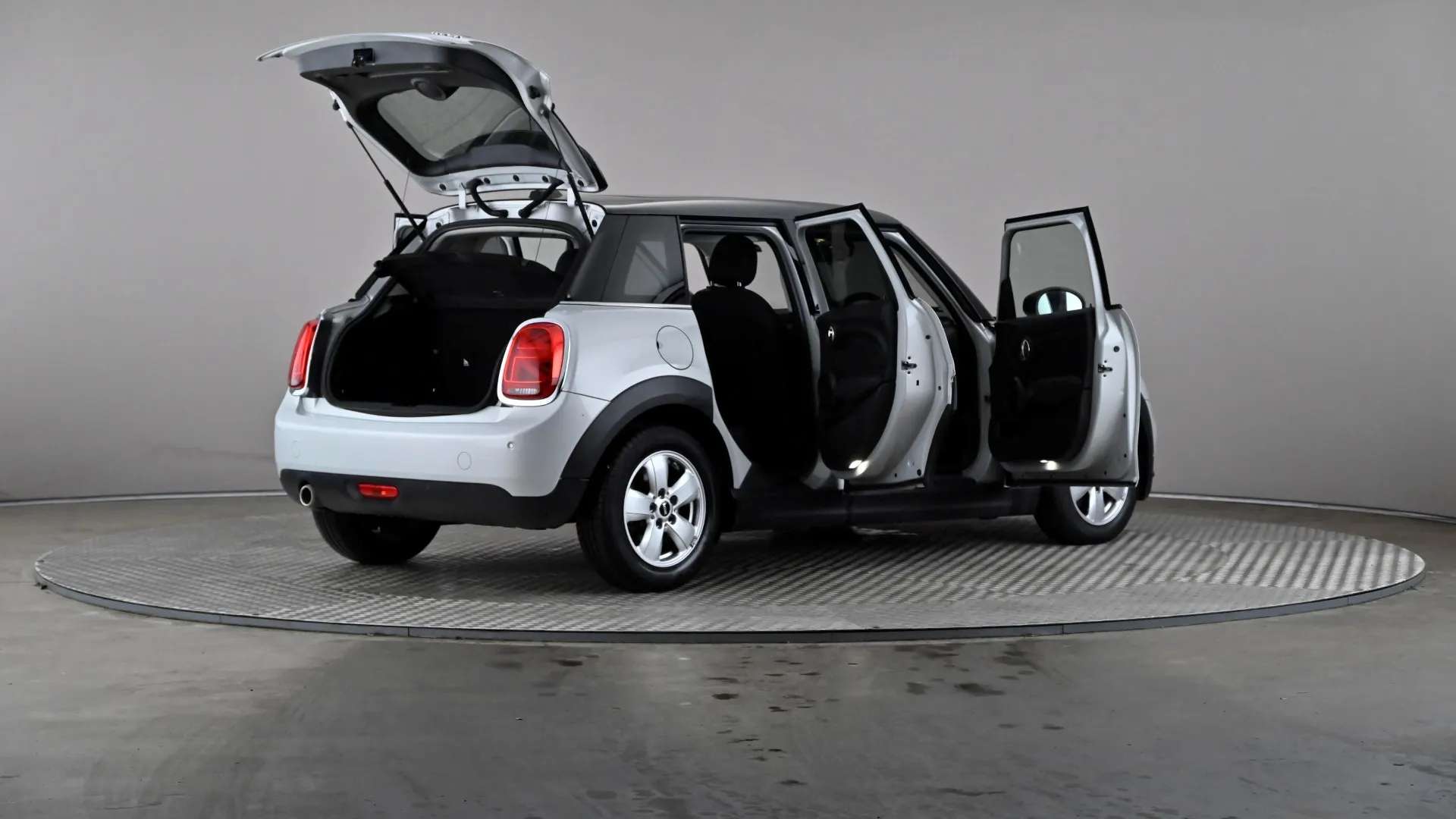 2019 MINI HATCH 2019 MINI HATCH