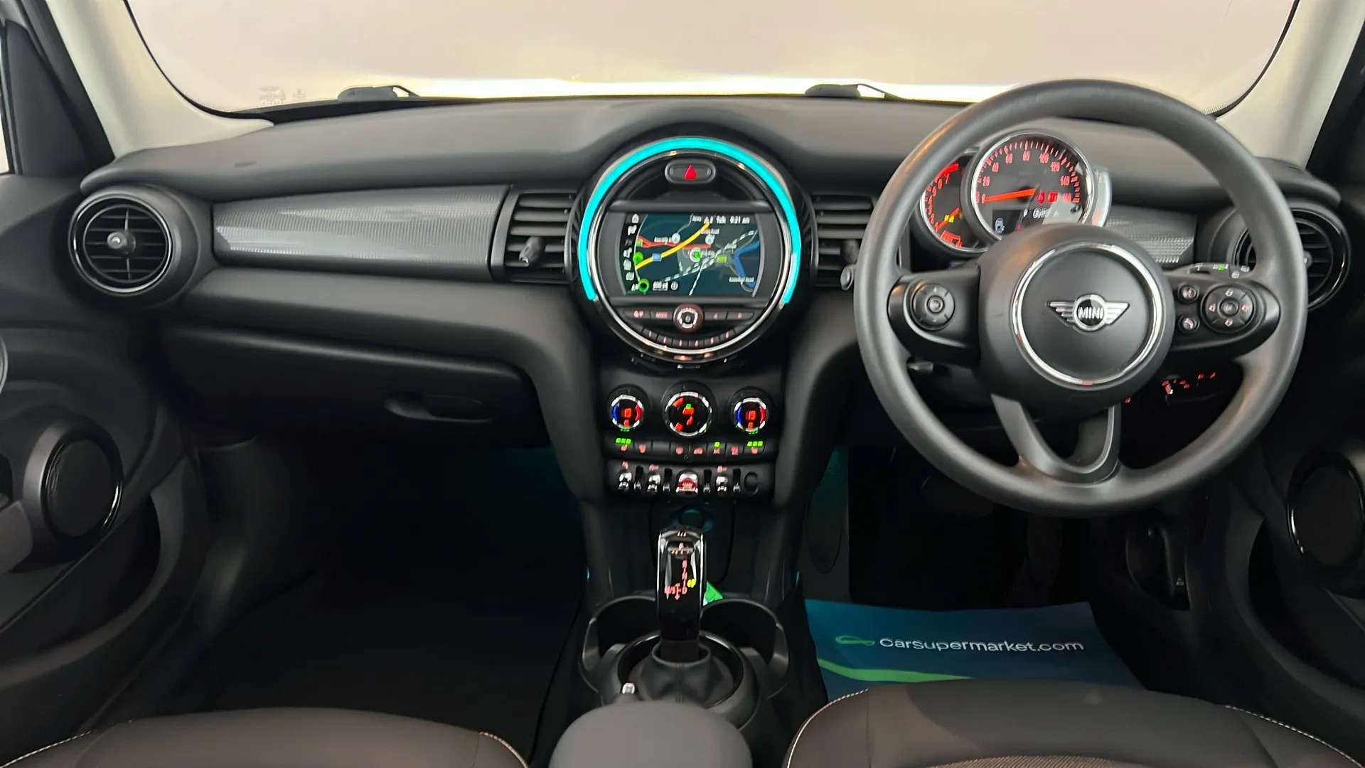 2019 MINI HATCH 2019 MINI HATCH