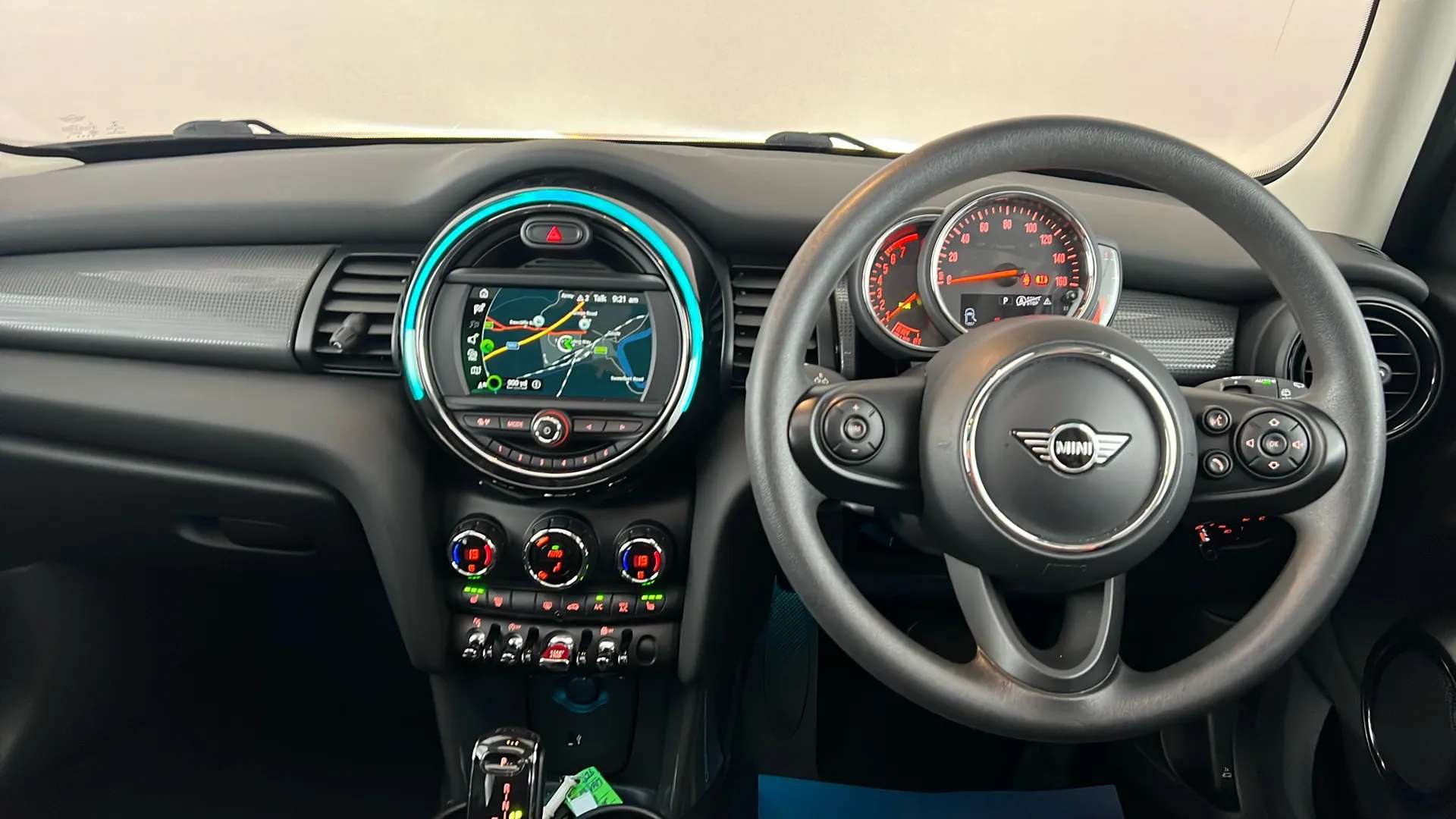 2019 MINI HATCH 2019 MINI HATCH