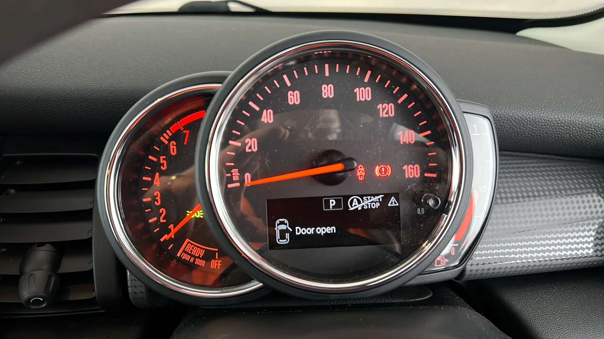 2019 MINI HATCH 2019 MINI HATCH
