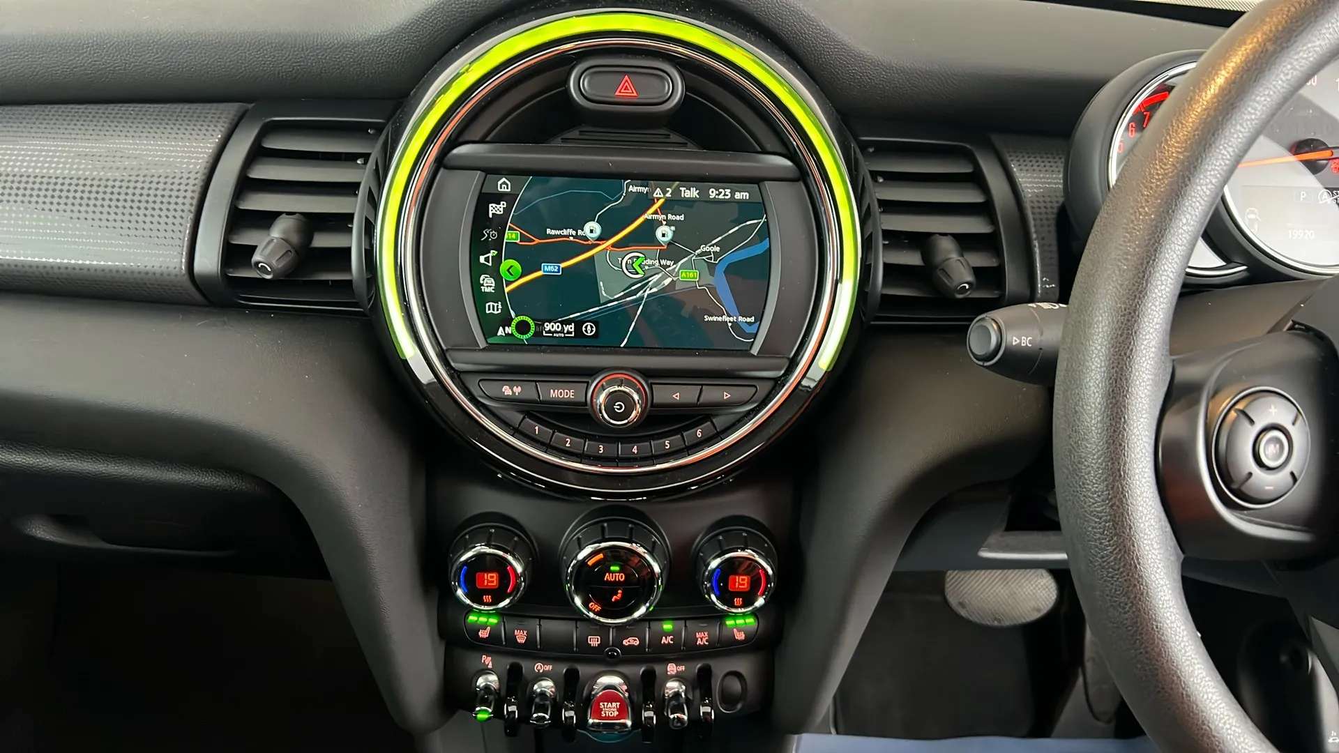 2019 MINI HATCH 2019 MINI HATCH