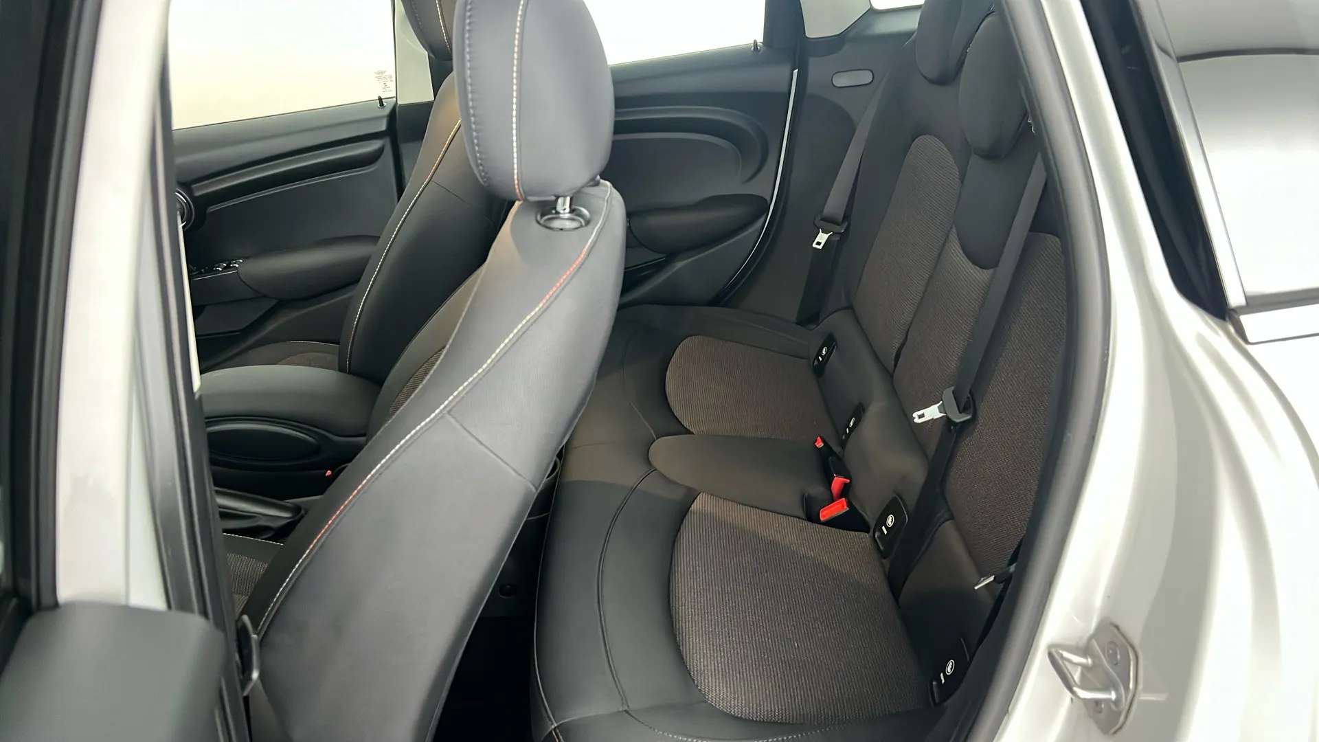 2019 MINI HATCH 2019 MINI HATCH