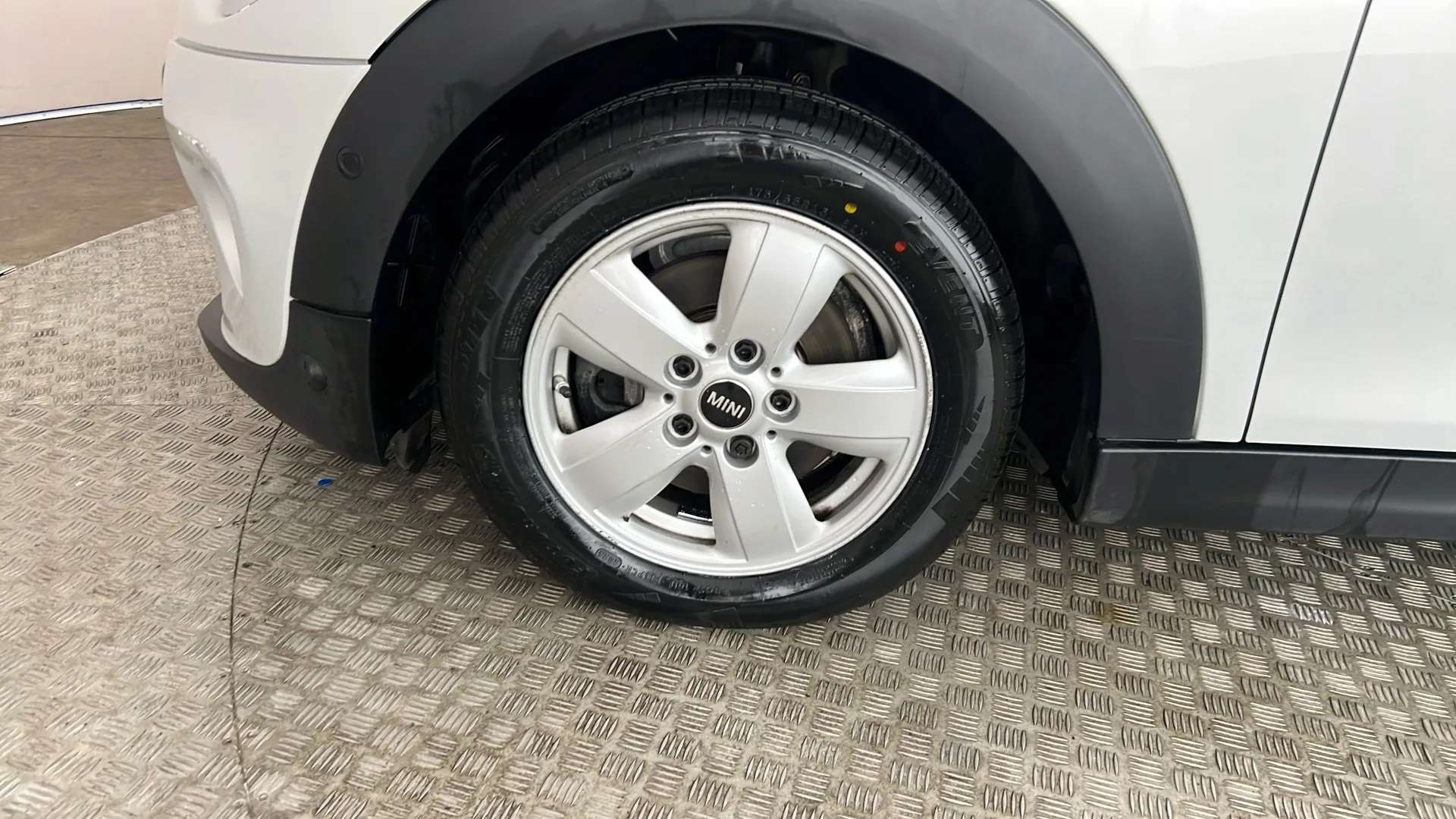 2019 MINI HATCH 2019 MINI HATCH