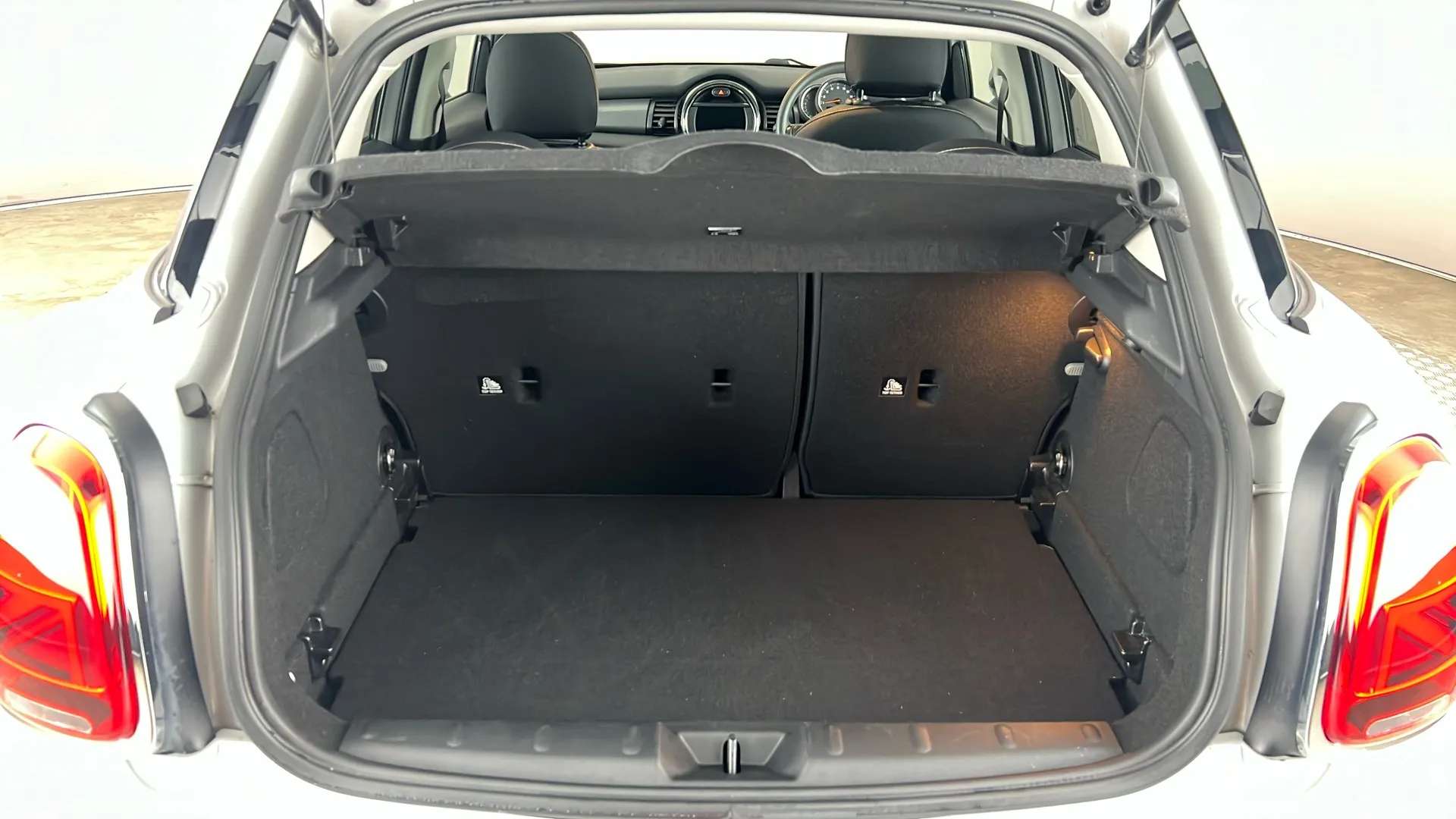 2019 MINI HATCH 2019 MINI HATCH