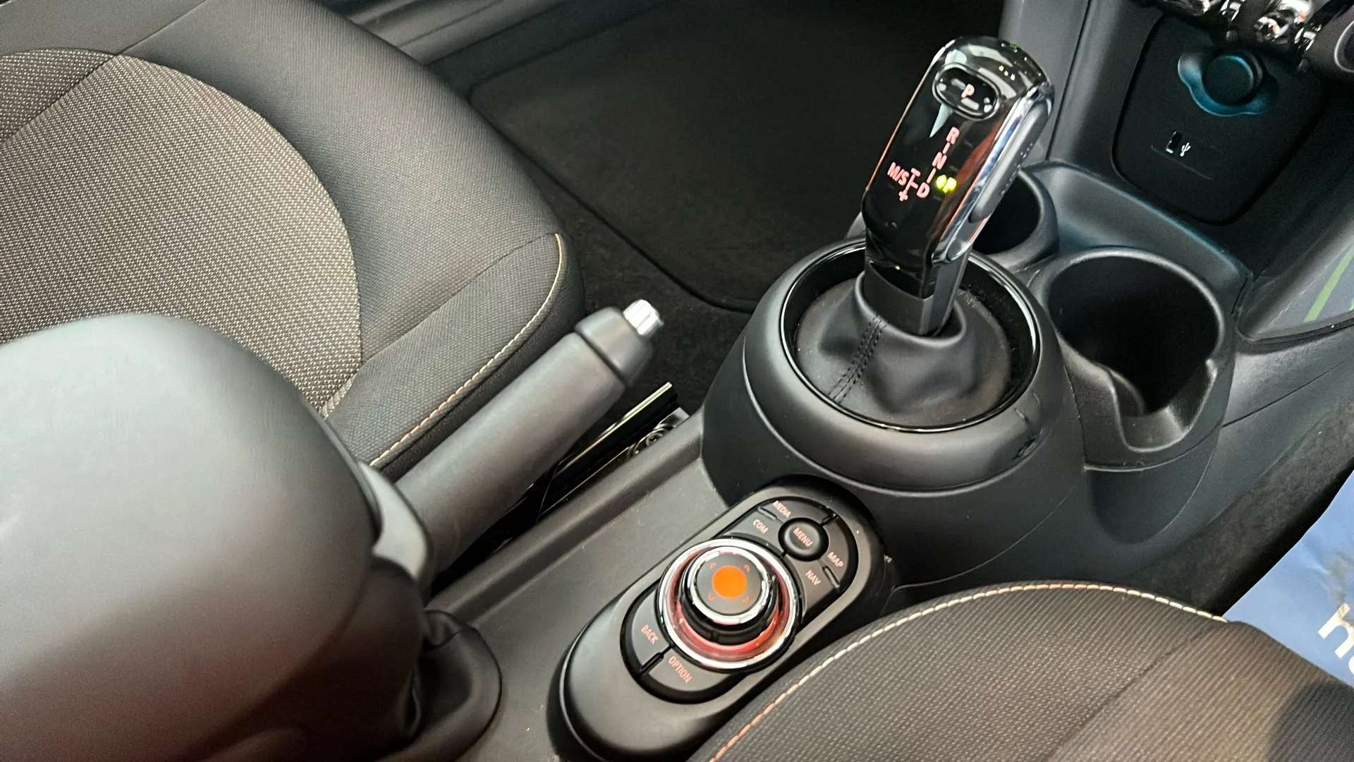 2019 MINI HATCH 2019 MINI HATCH