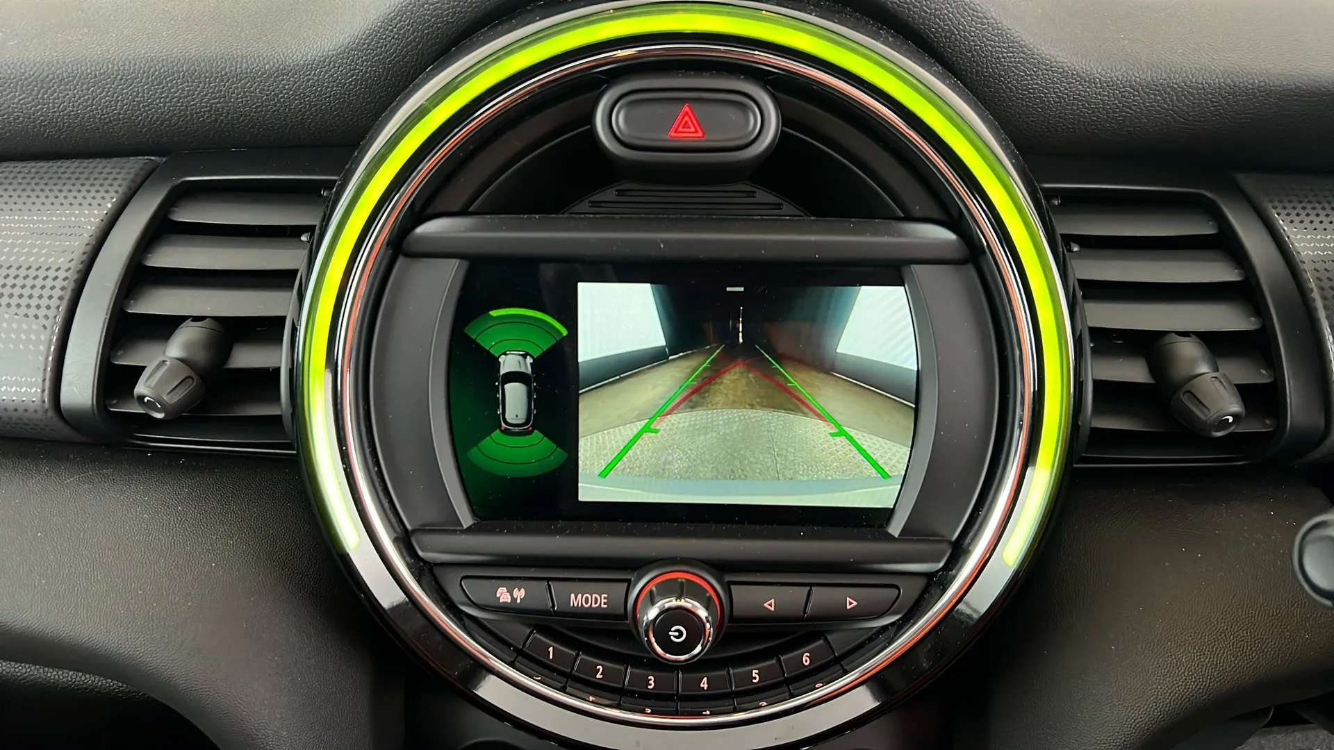 2019 MINI HATCH 2019 MINI HATCH