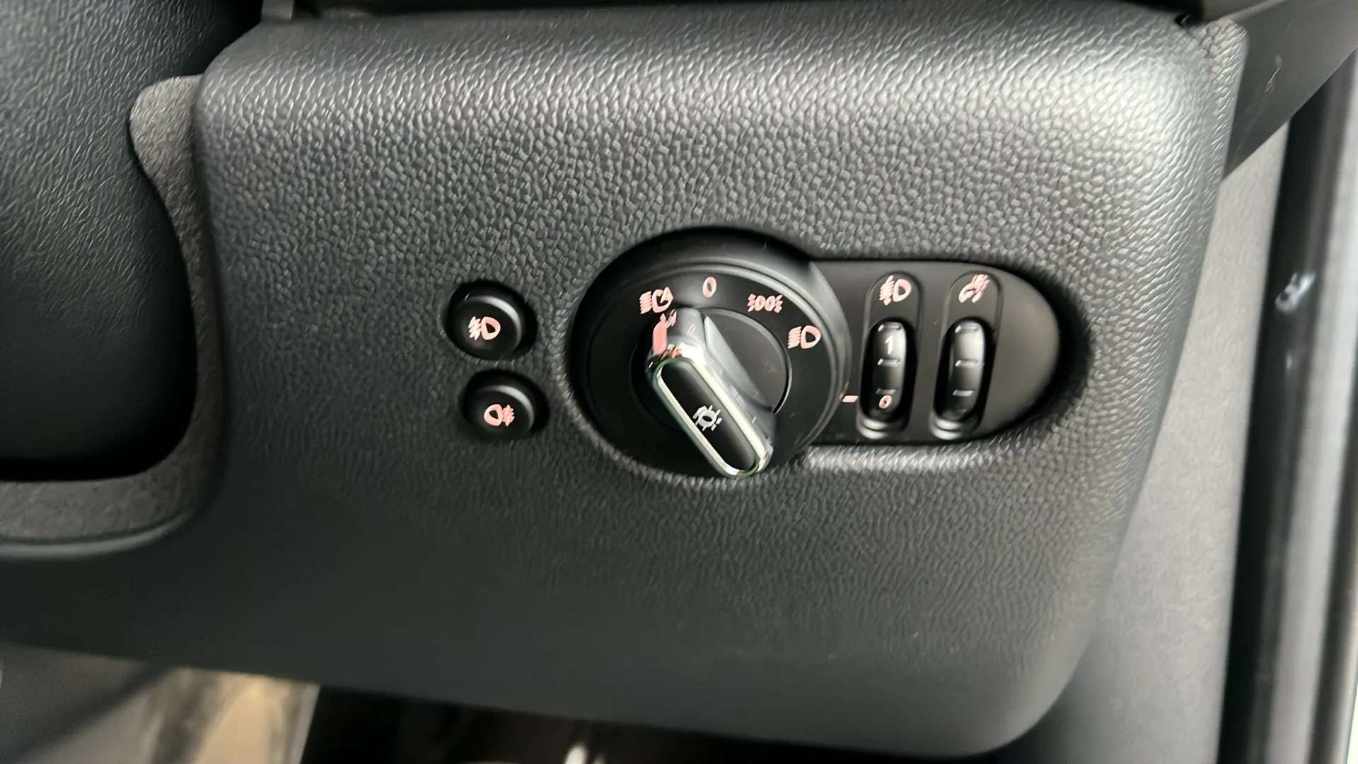 2019 MINI HATCH 2019 MINI HATCH