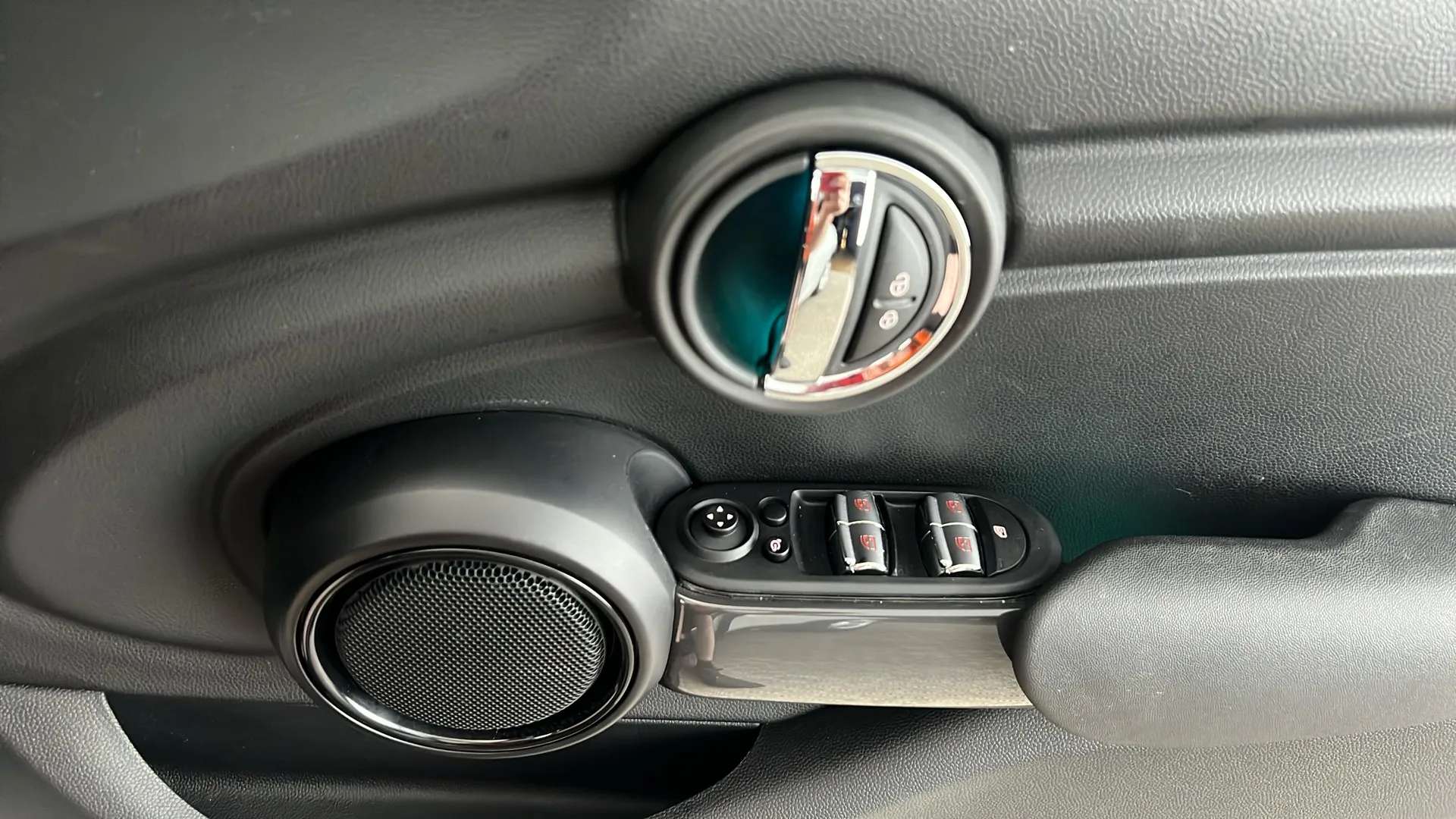 2019 MINI HATCH 2019 MINI HATCH