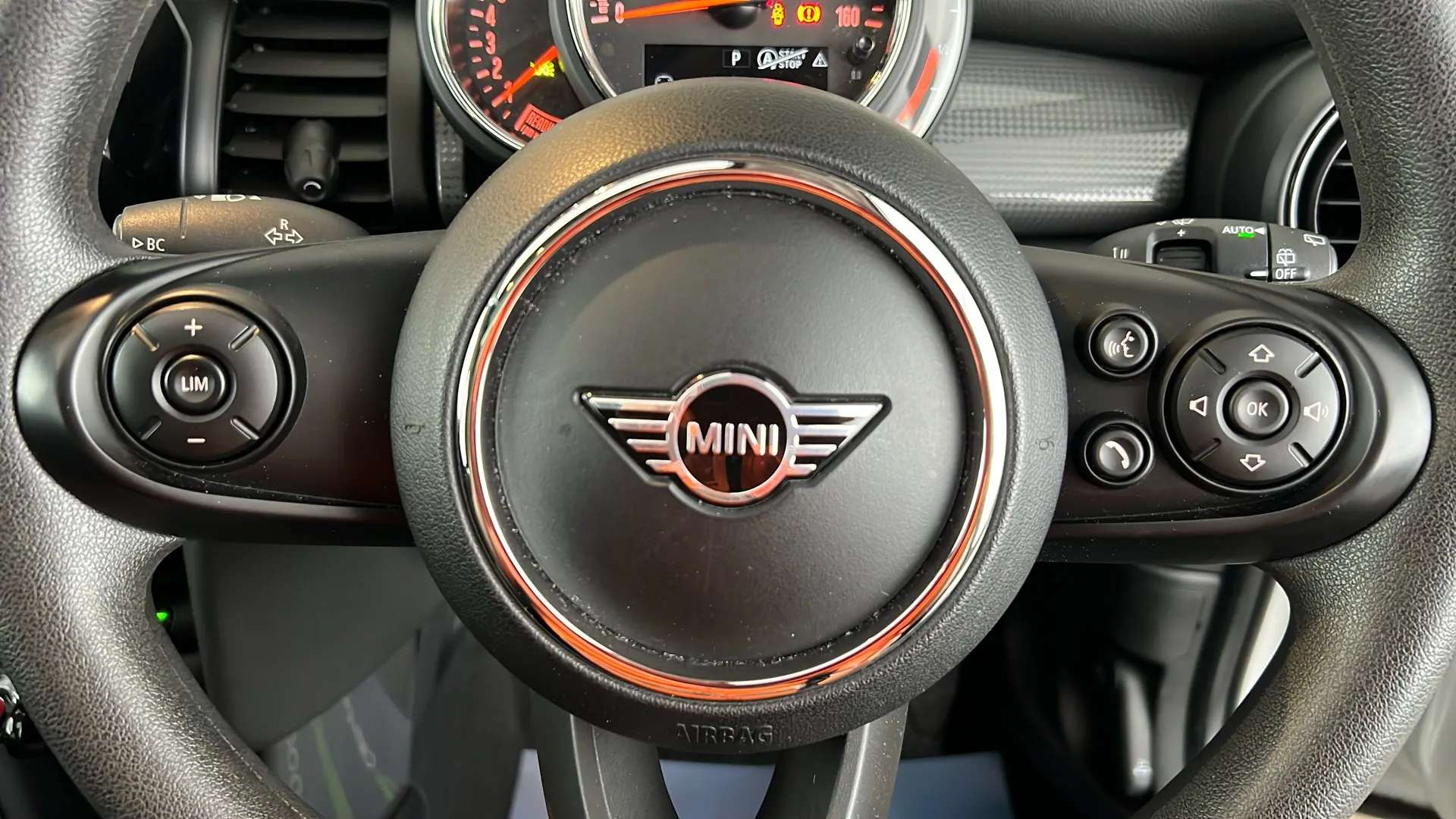 2019 MINI HATCH 2019 MINI HATCH