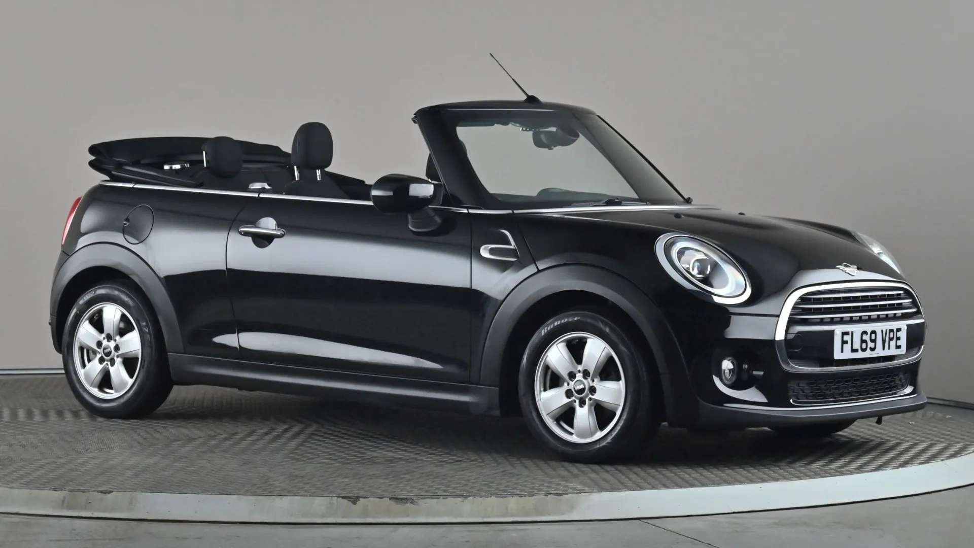 2020 MINI CONVERTIBLE 2020 MINI CONVERTIBLE