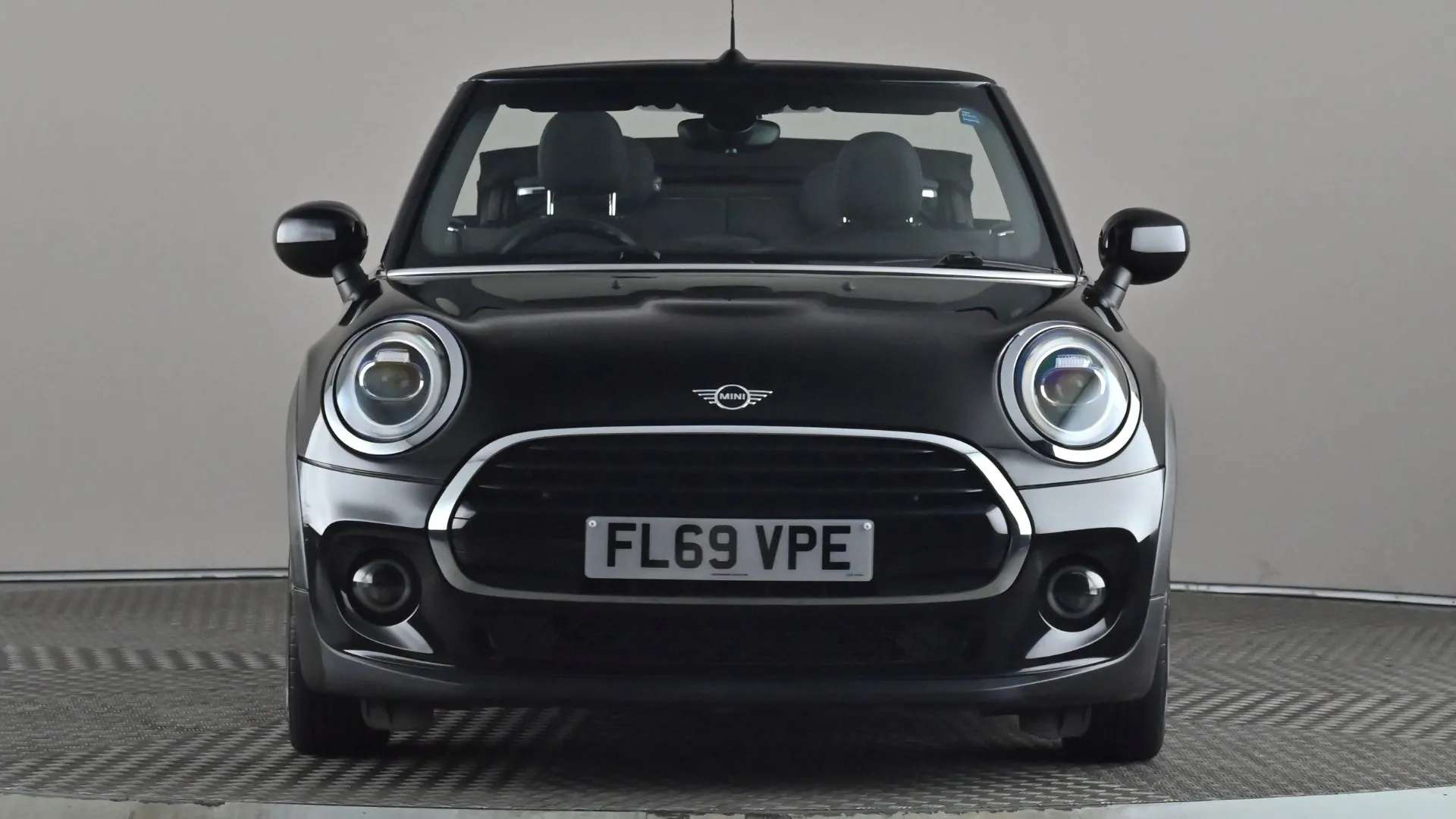 2020 MINI CONVERTIBLE 2020 MINI CONVERTIBLE