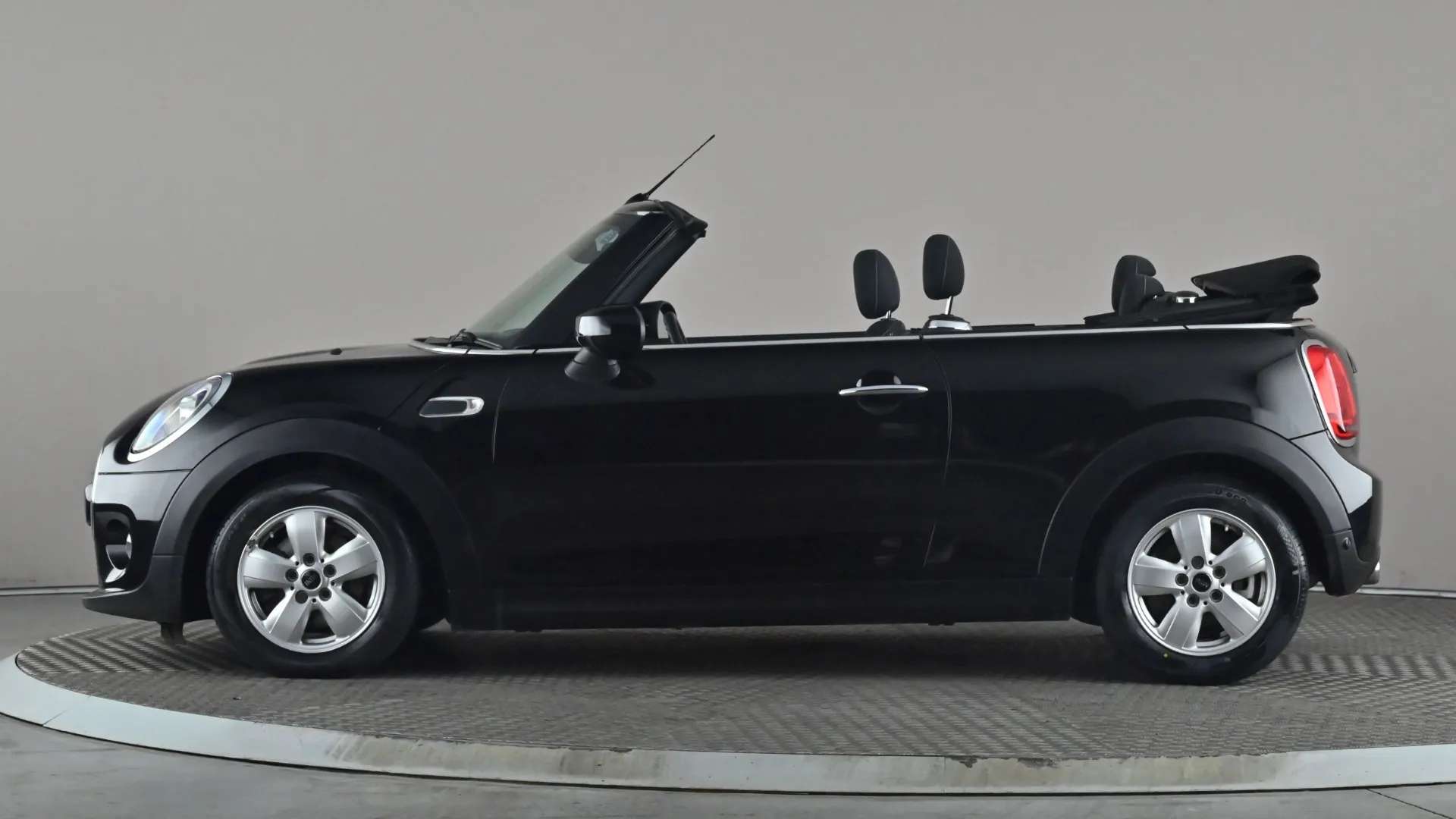 2020 MINI CONVERTIBLE 2020 MINI CONVERTIBLE