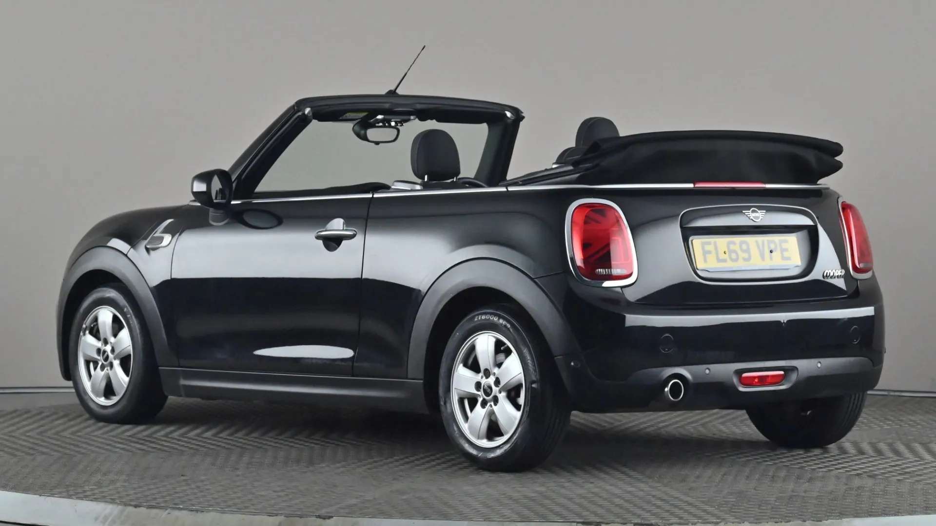 2020 MINI CONVERTIBLE 2020 MINI CONVERTIBLE