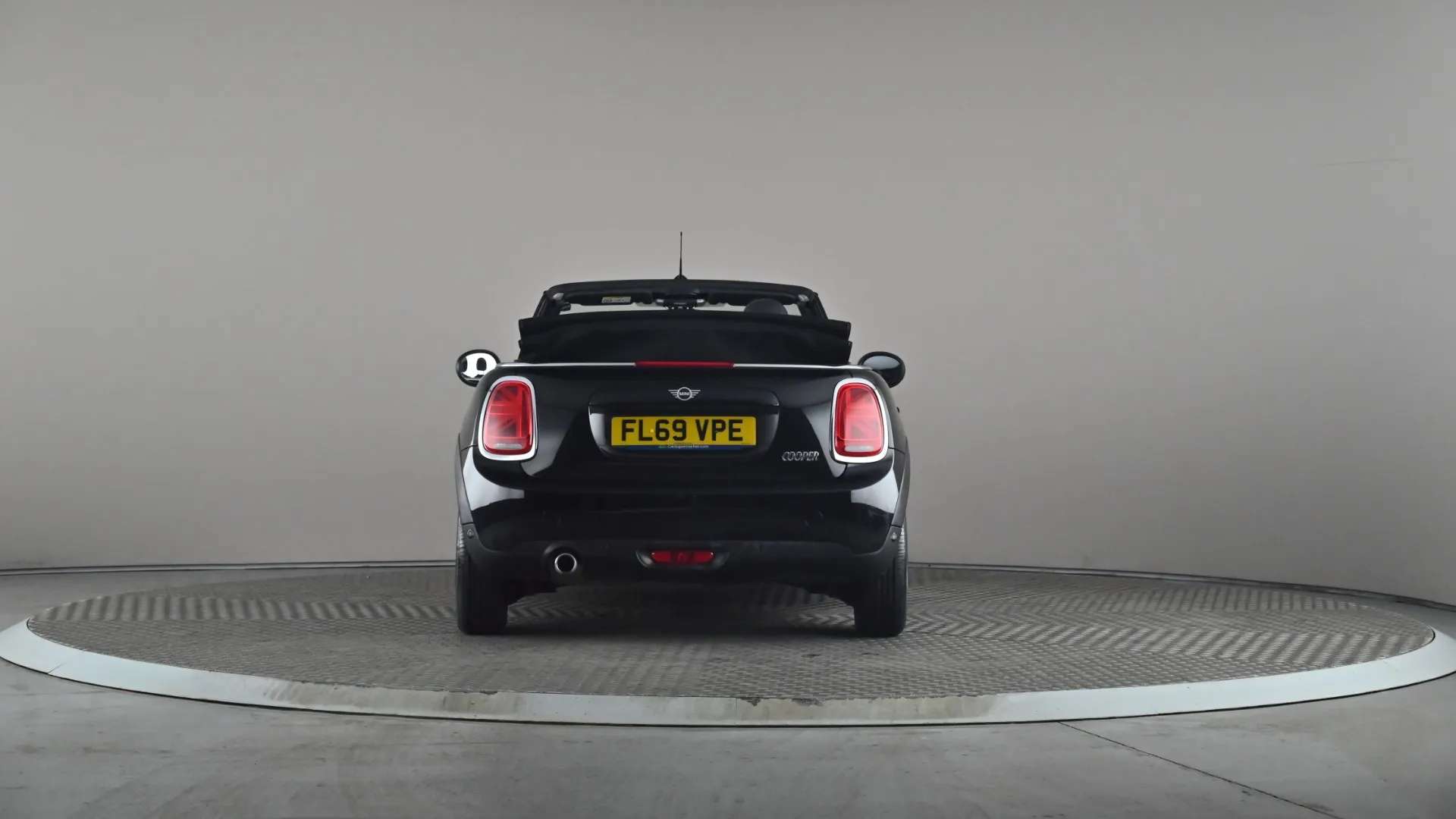 2020 MINI CONVERTIBLE 2020 MINI CONVERTIBLE