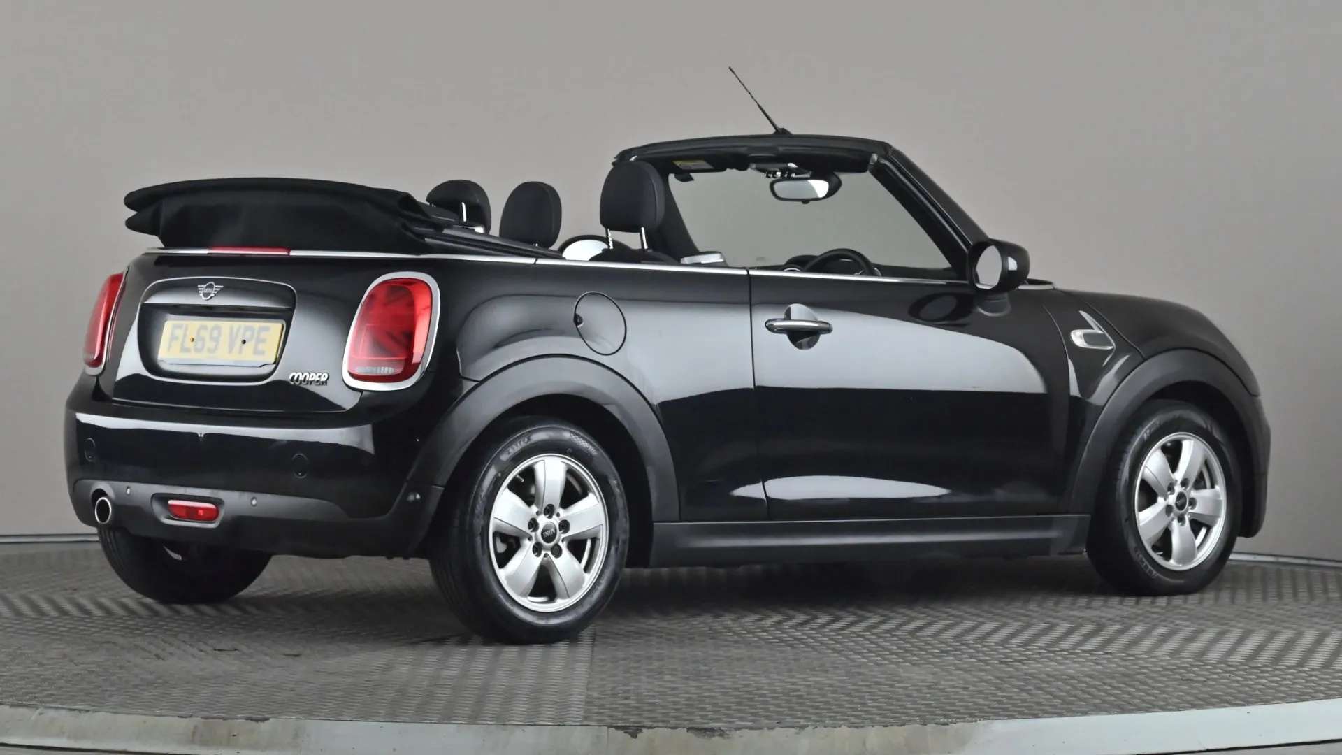 2020 MINI CONVERTIBLE 2020 MINI CONVERTIBLE