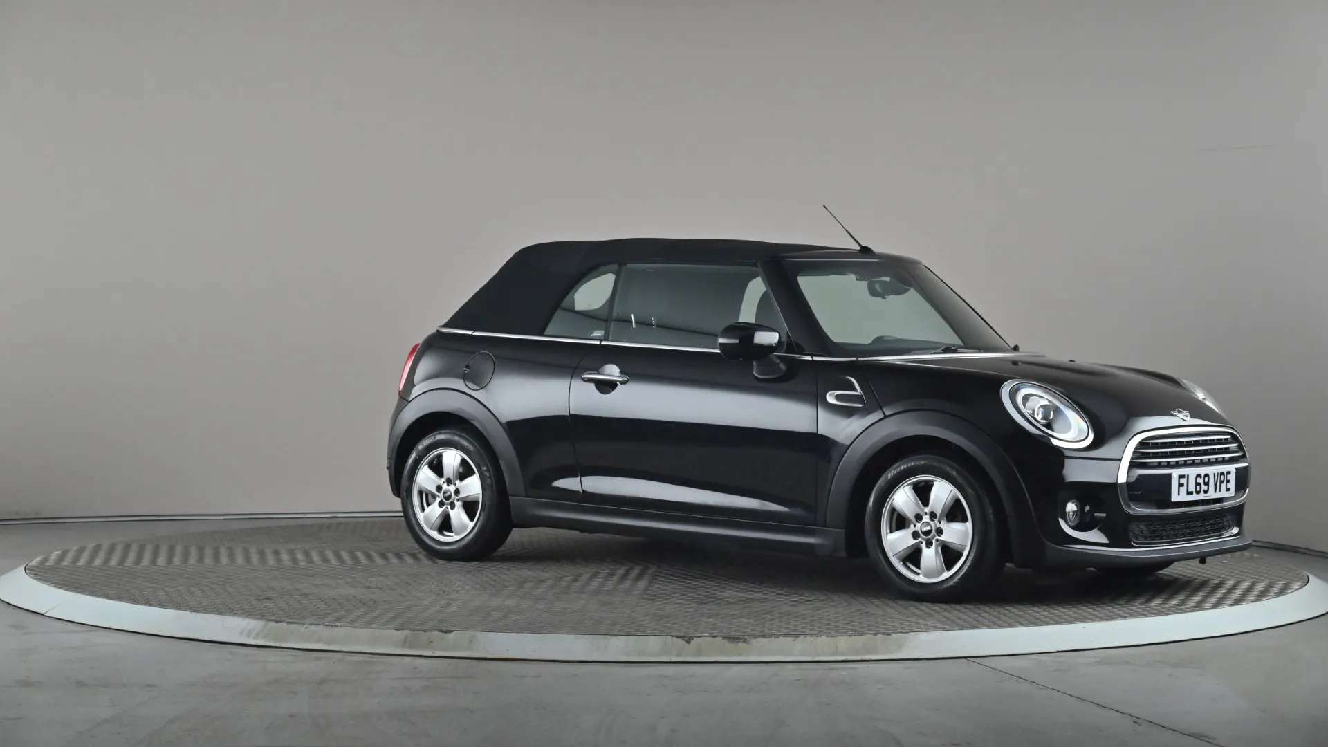 2020 MINI CONVERTIBLE 2020 MINI CONVERTIBLE