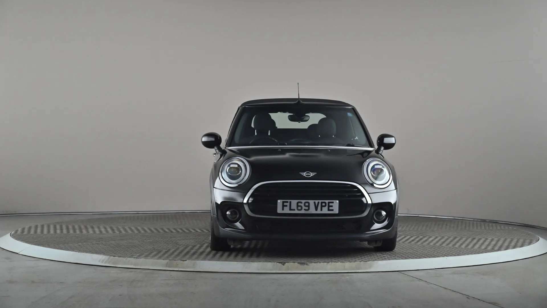 2020 MINI CONVERTIBLE 2020 MINI CONVERTIBLE