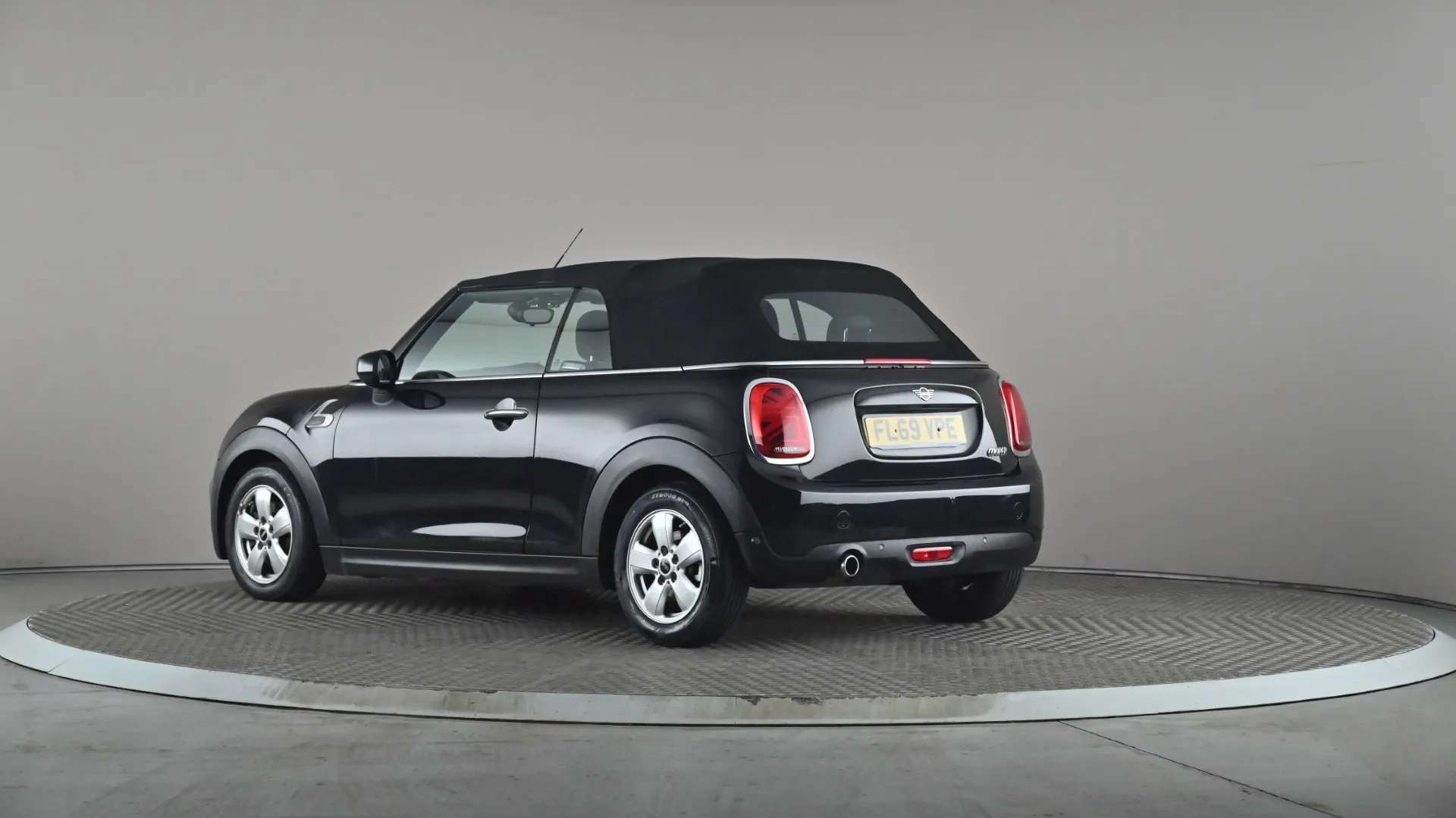 2020 MINI CONVERTIBLE 2020 MINI CONVERTIBLE