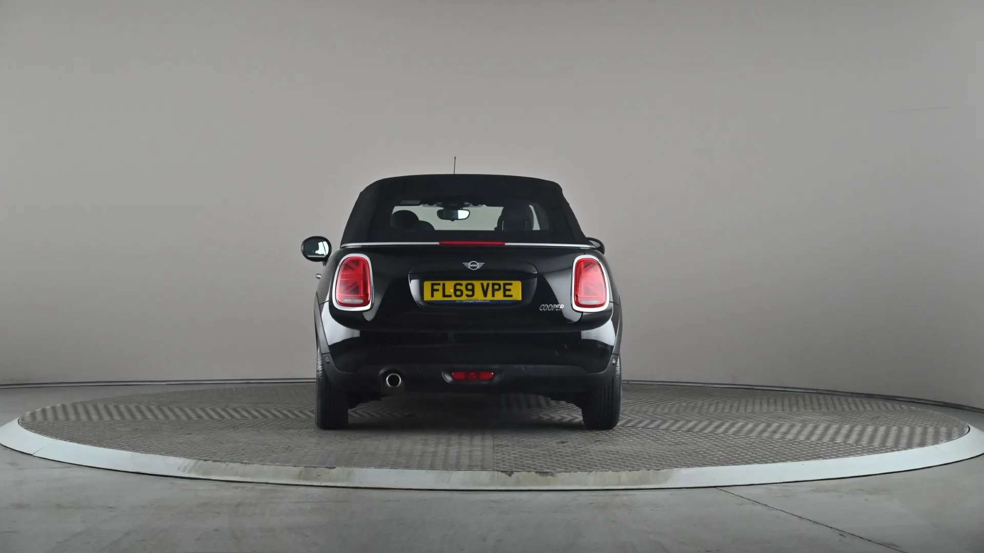 2020 MINI CONVERTIBLE 2020 MINI CONVERTIBLE