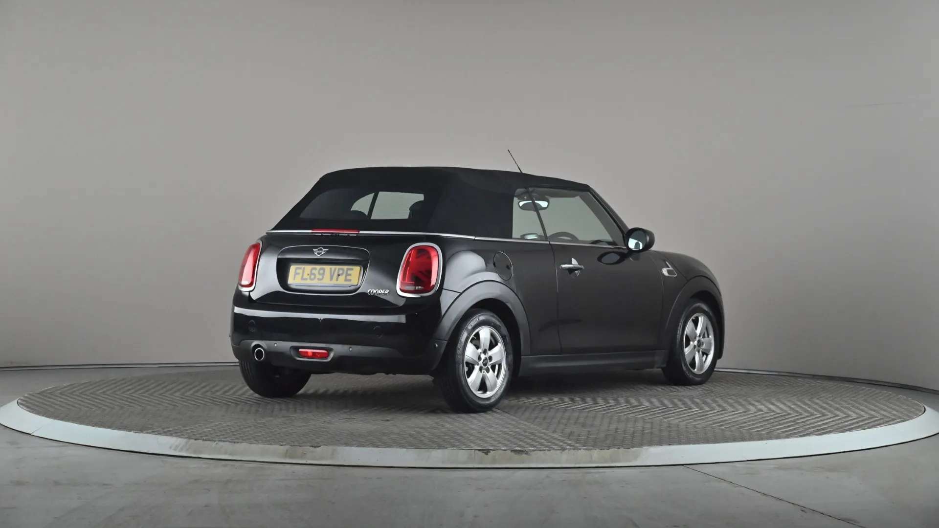 2020 MINI CONVERTIBLE 2020 MINI CONVERTIBLE