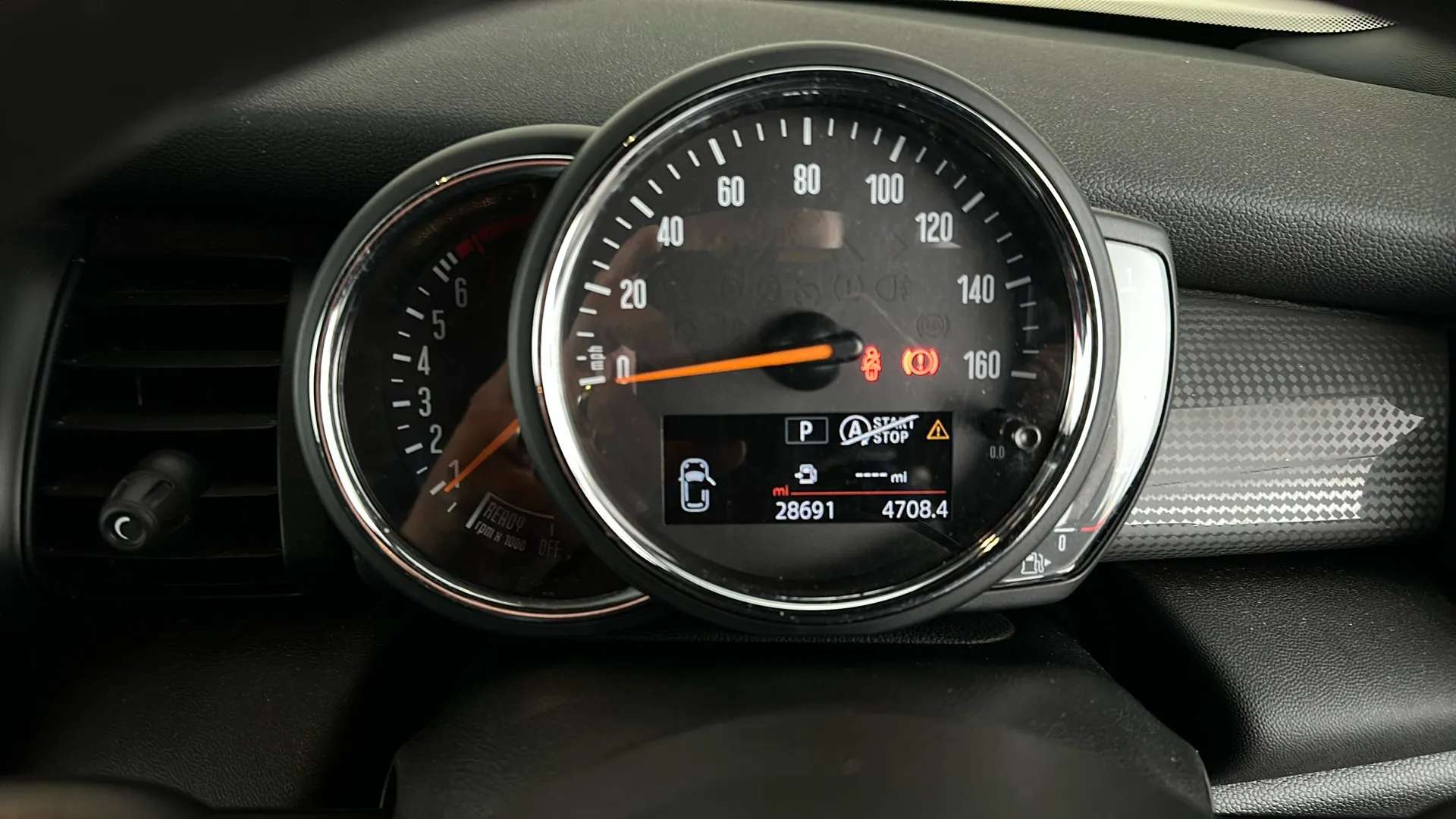 2020 MINI CONVERTIBLE 2020 MINI CONVERTIBLE