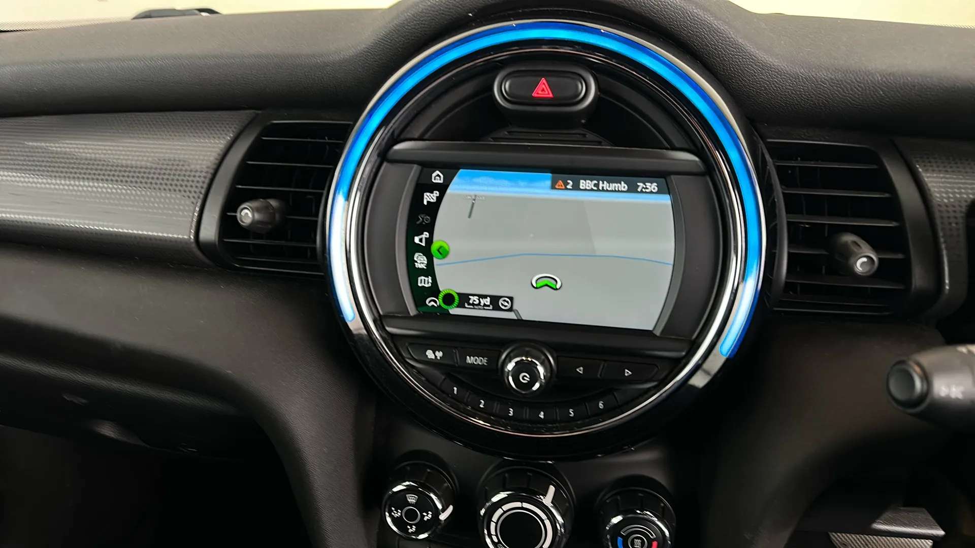 2020 MINI CONVERTIBLE 2020 MINI CONVERTIBLE