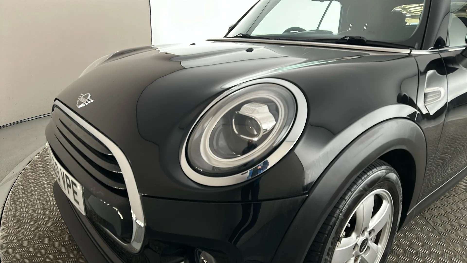 2020 MINI CONVERTIBLE 2020 MINI CONVERTIBLE