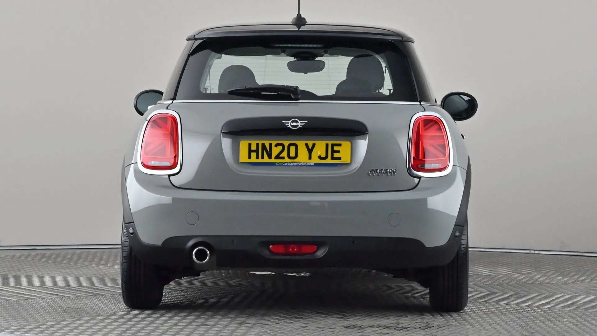2020 MINI HATCH 2020 MINI HATCH