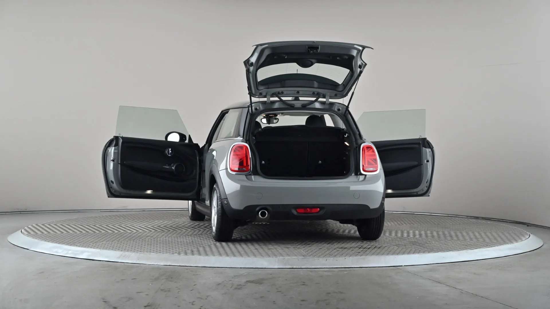 2020 MINI HATCH 2020 MINI HATCH
