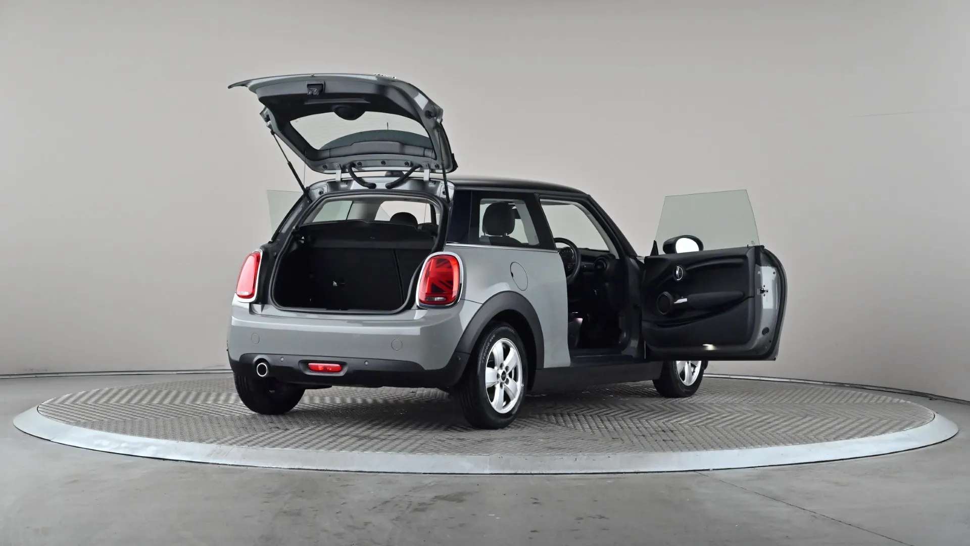 2020 MINI HATCH 2020 MINI HATCH