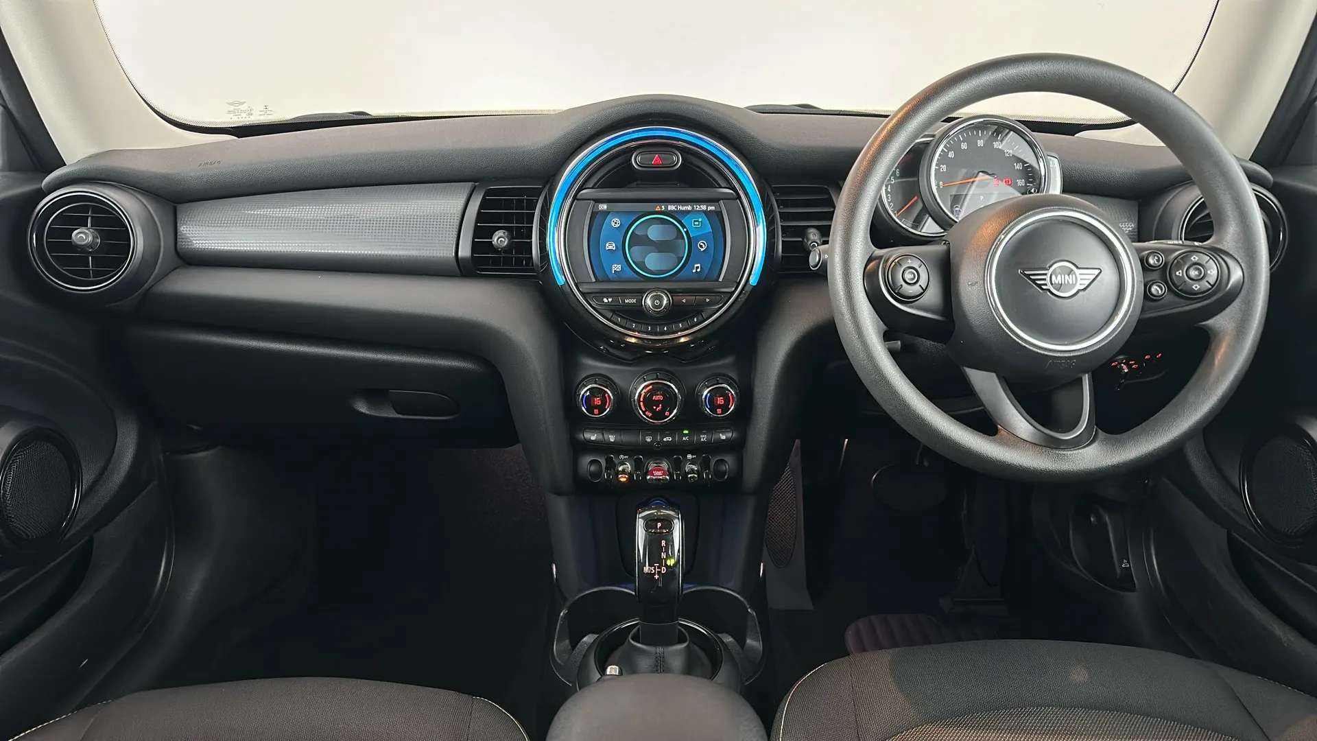 2020 MINI HATCH 2020 MINI HATCH