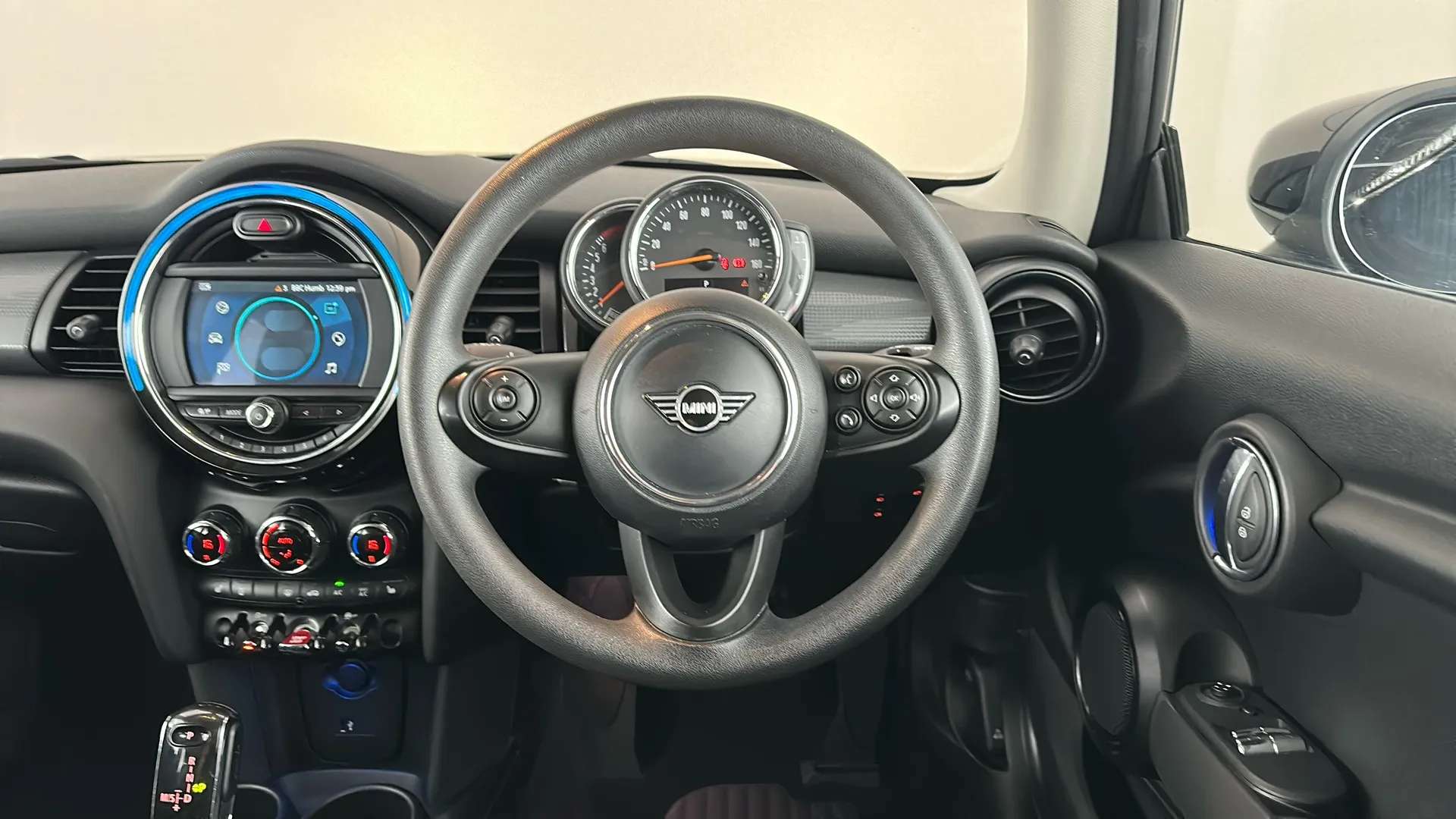 2020 MINI HATCH 2020 MINI HATCH