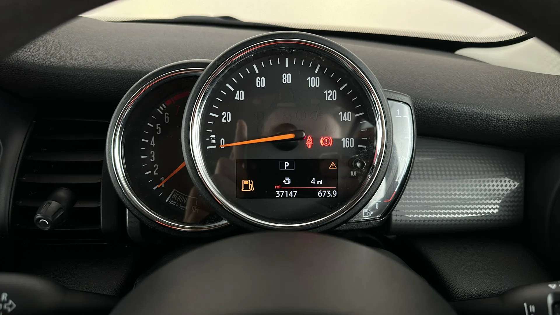 2020 MINI HATCH 2020 MINI HATCH