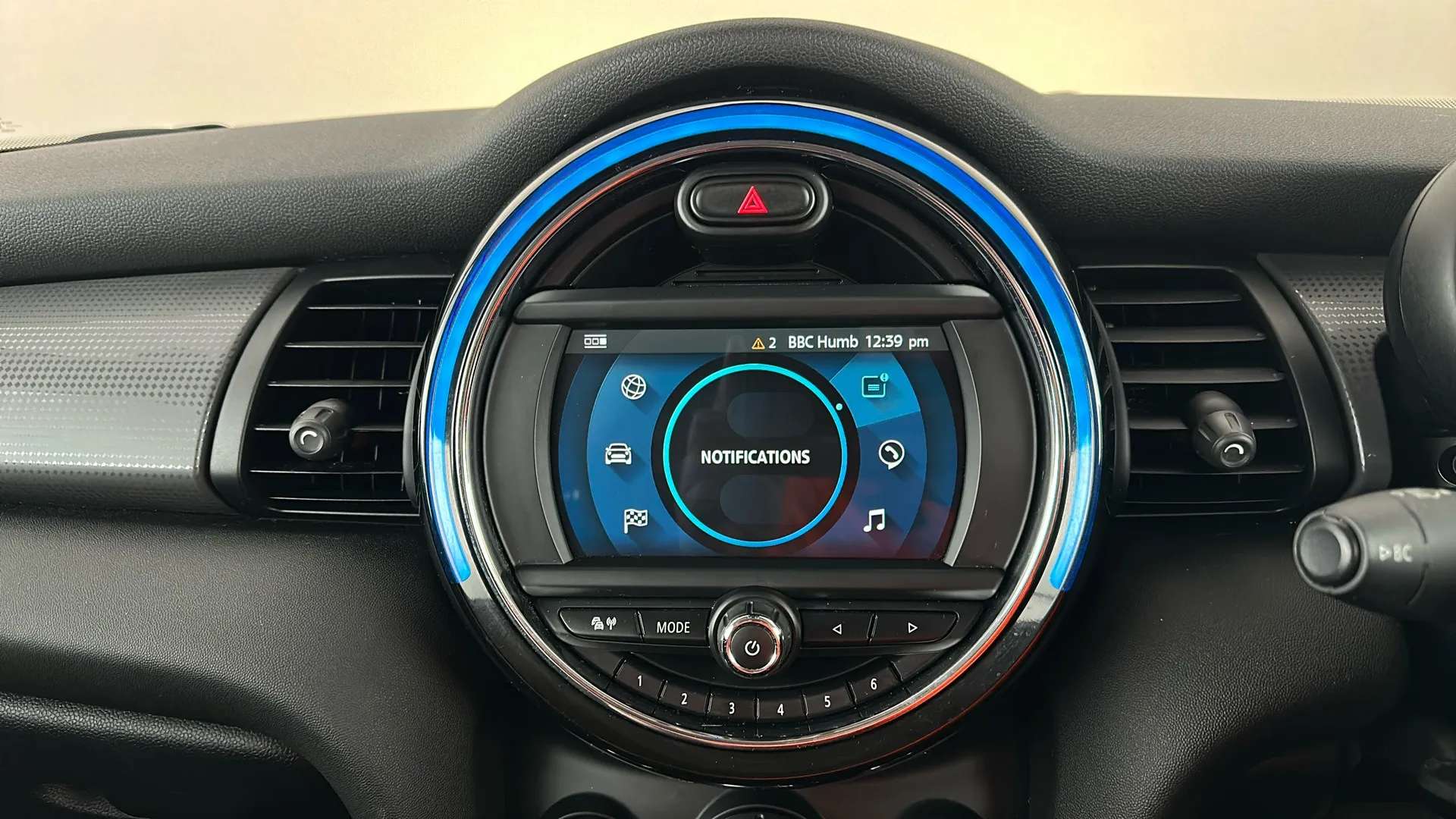 2020 MINI HATCH 2020 MINI HATCH