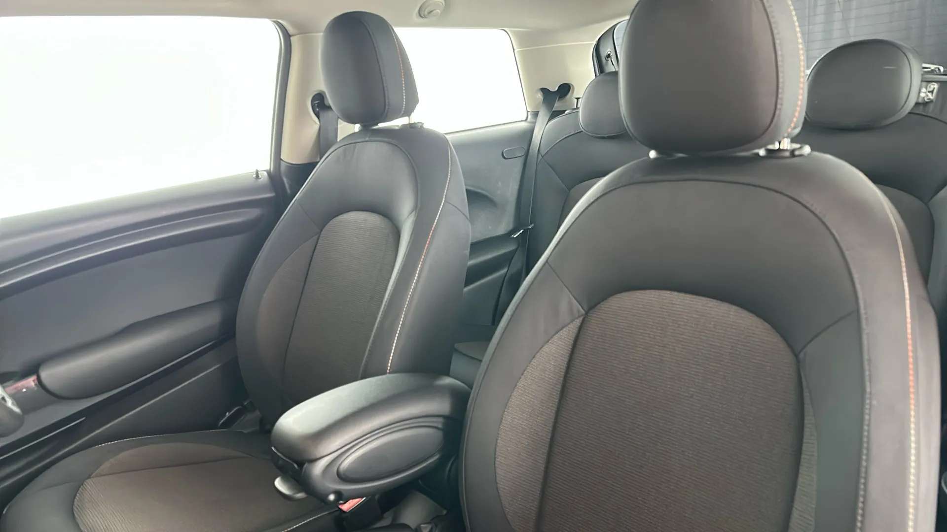 2020 MINI HATCH 2020 MINI HATCH