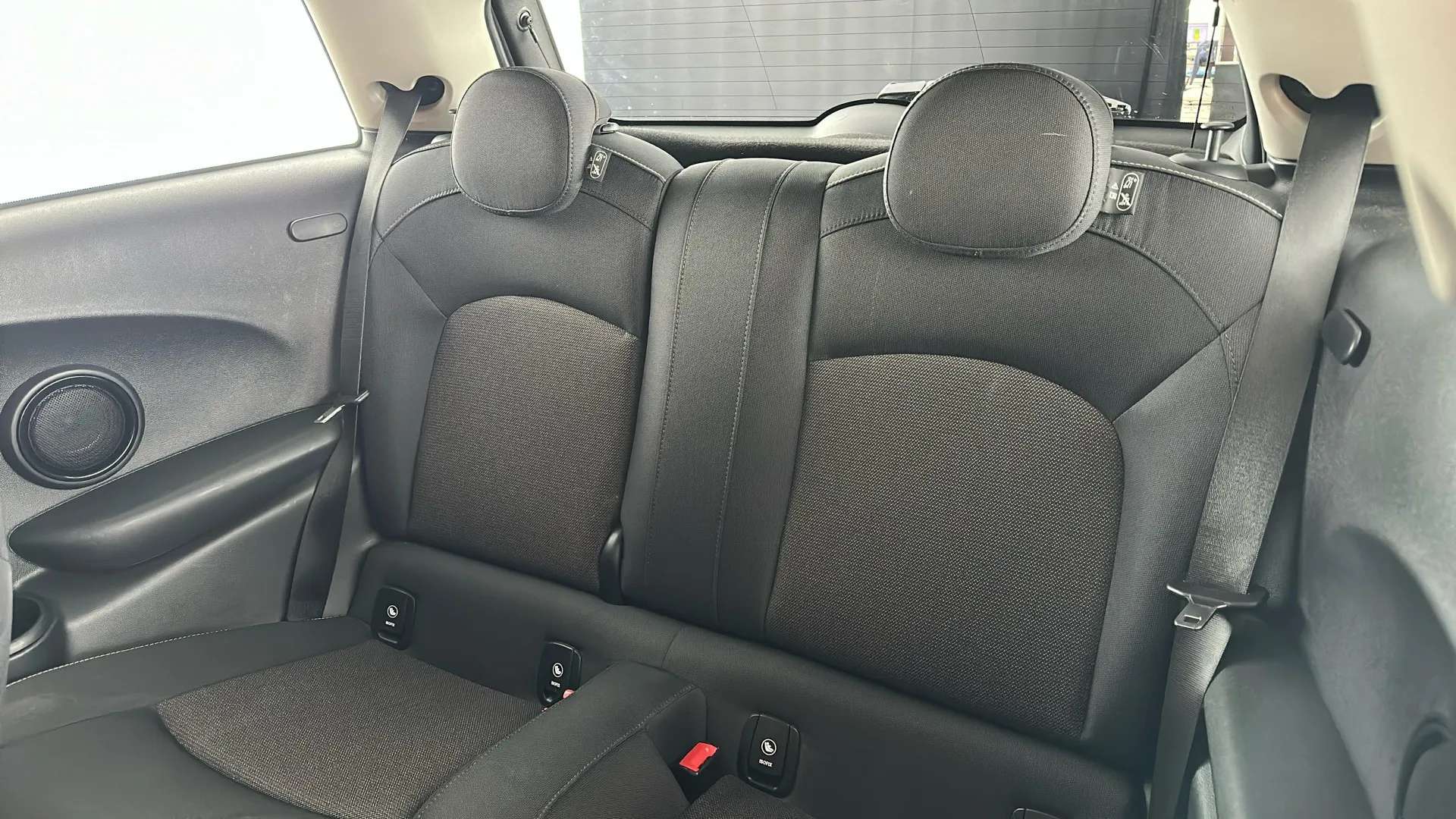 2020 MINI HATCH 2020 MINI HATCH